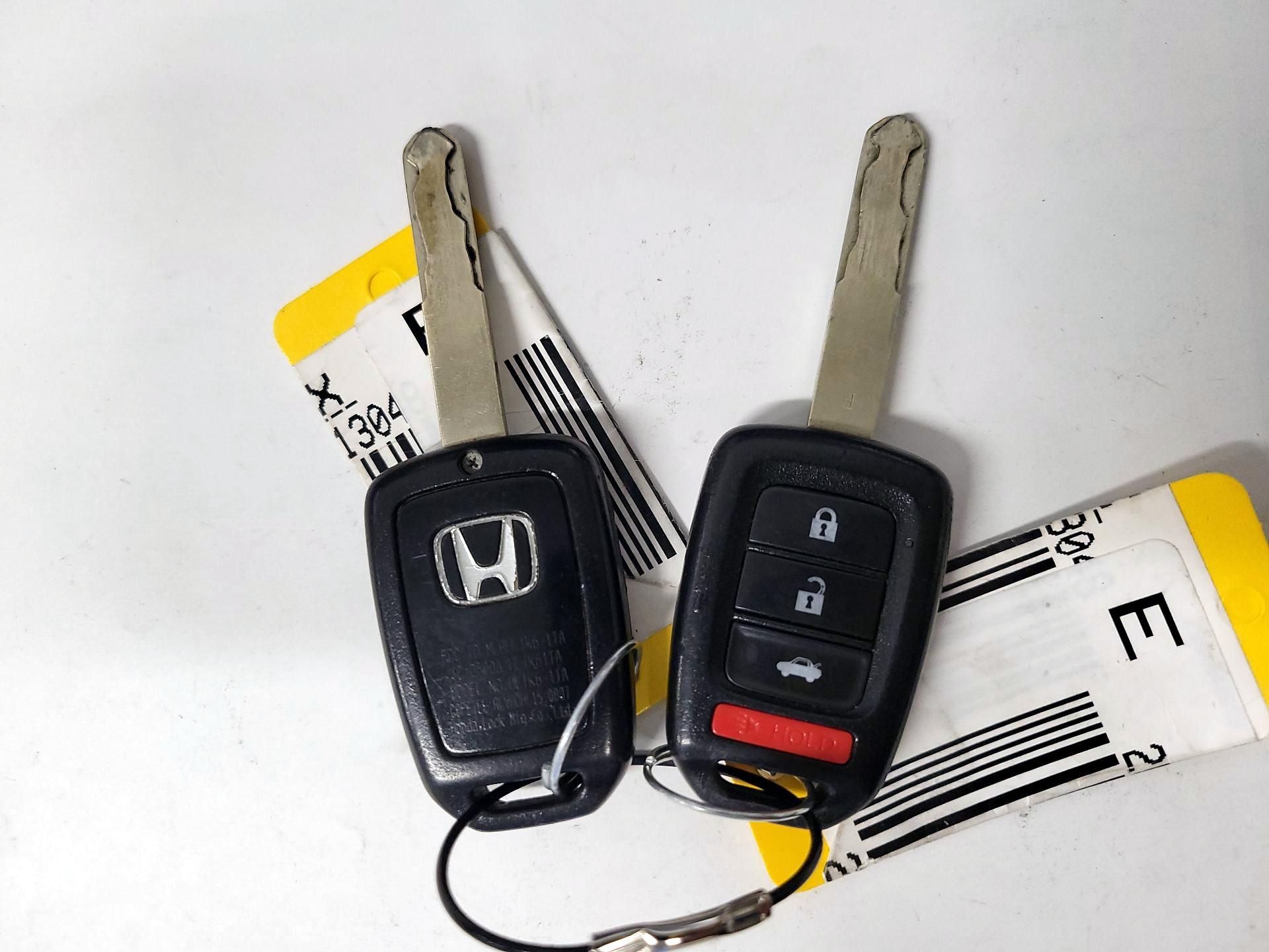Thumbnail: 2016 Honda Civic - 20