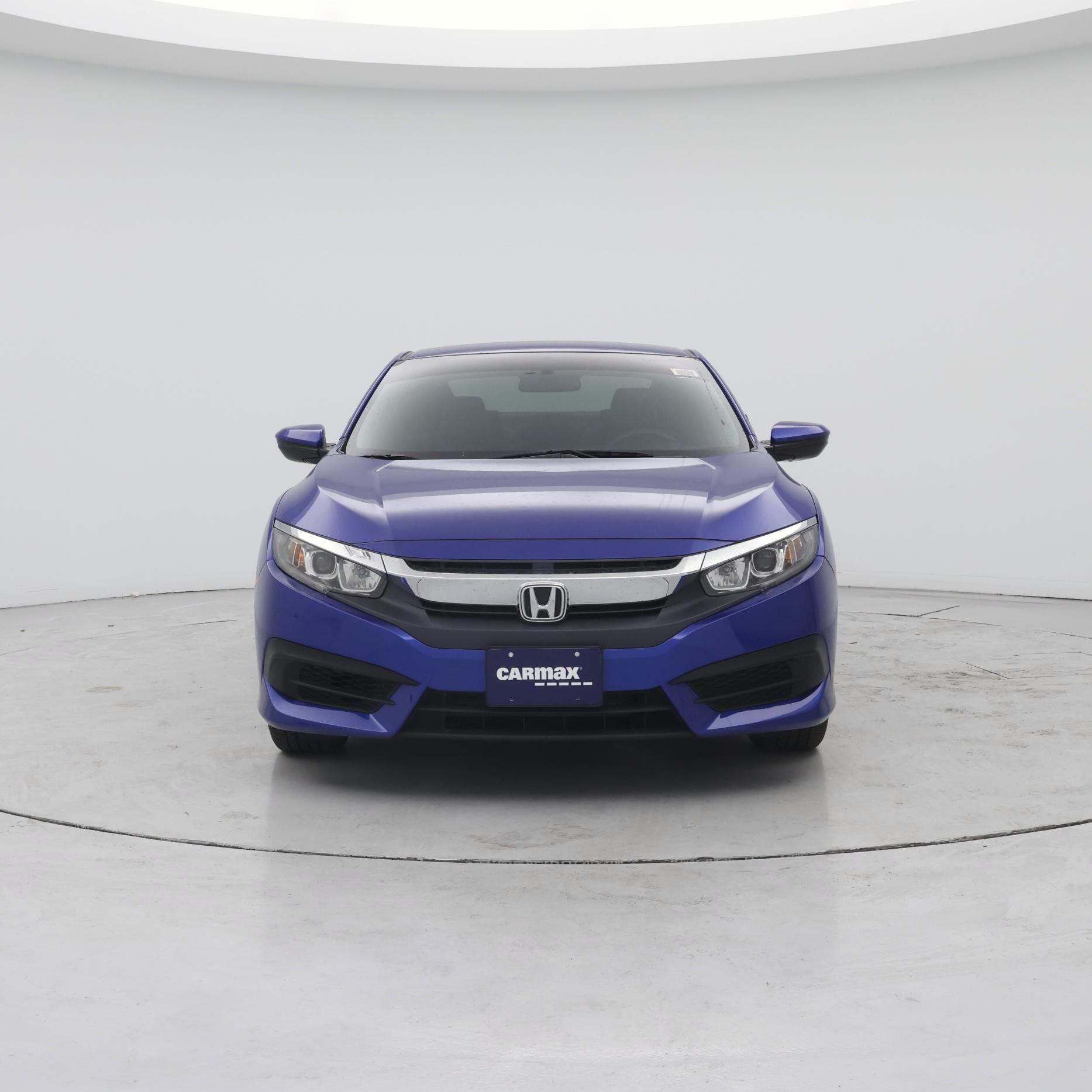 Thumbnail: 2016 Honda Civic - 5