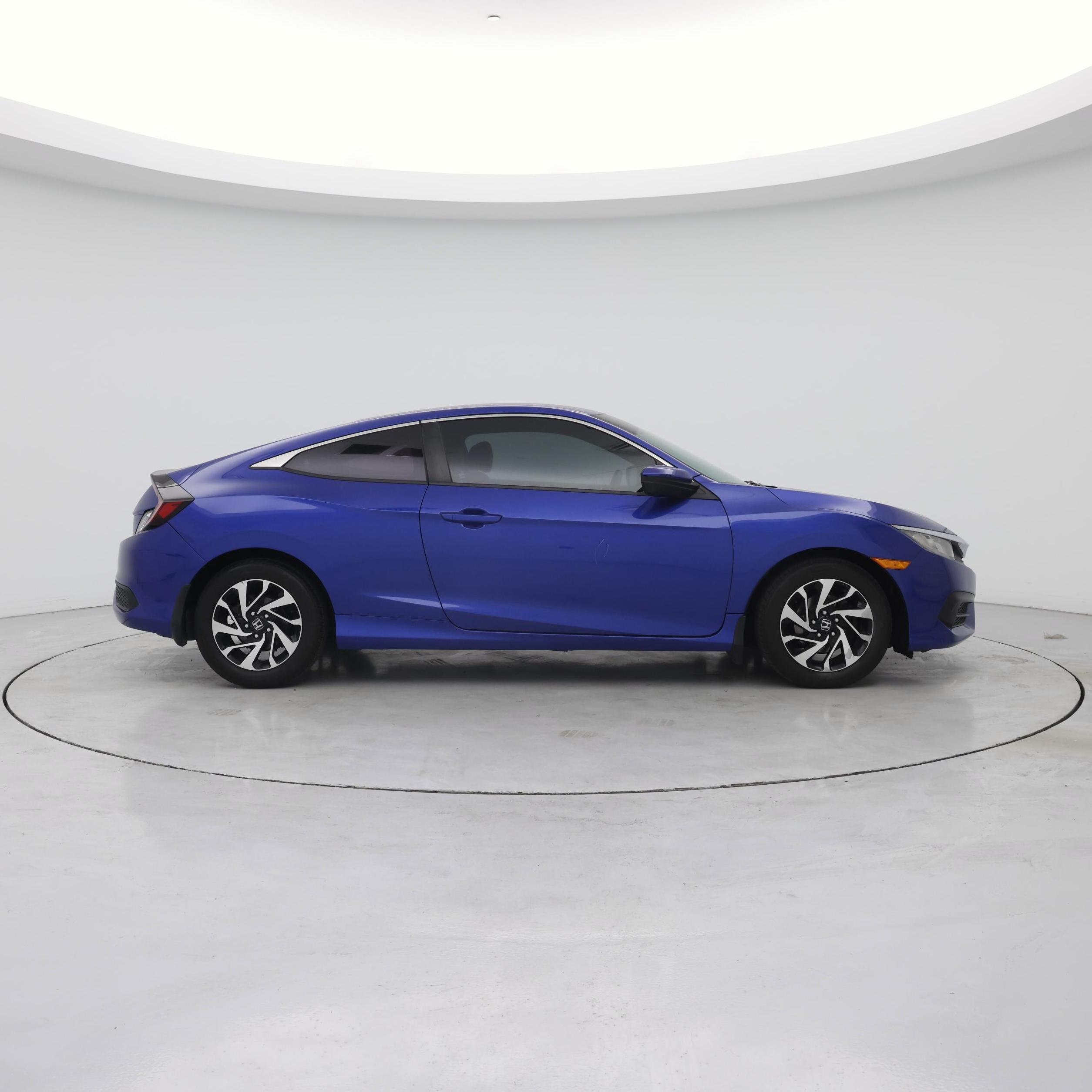 Thumbnail: 2016 Honda Civic - 7