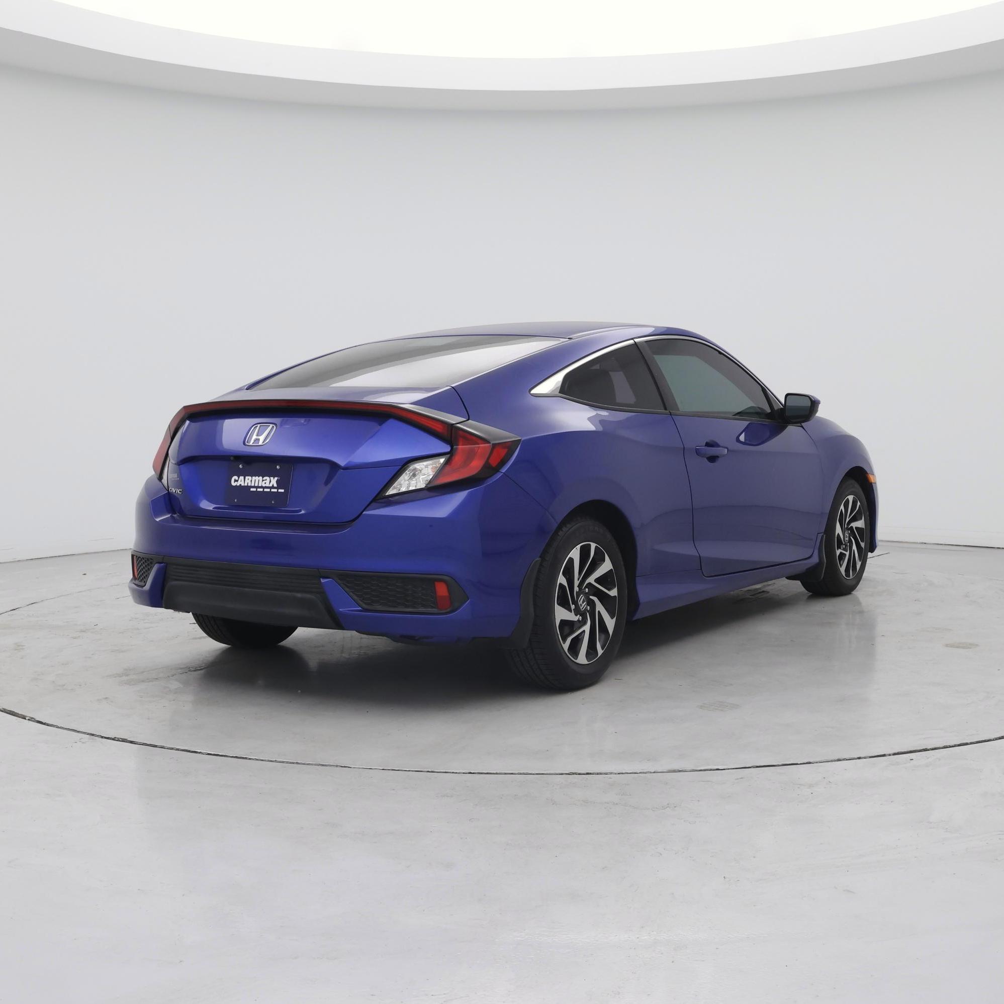 Thumbnail: 2016 Honda Civic - 8