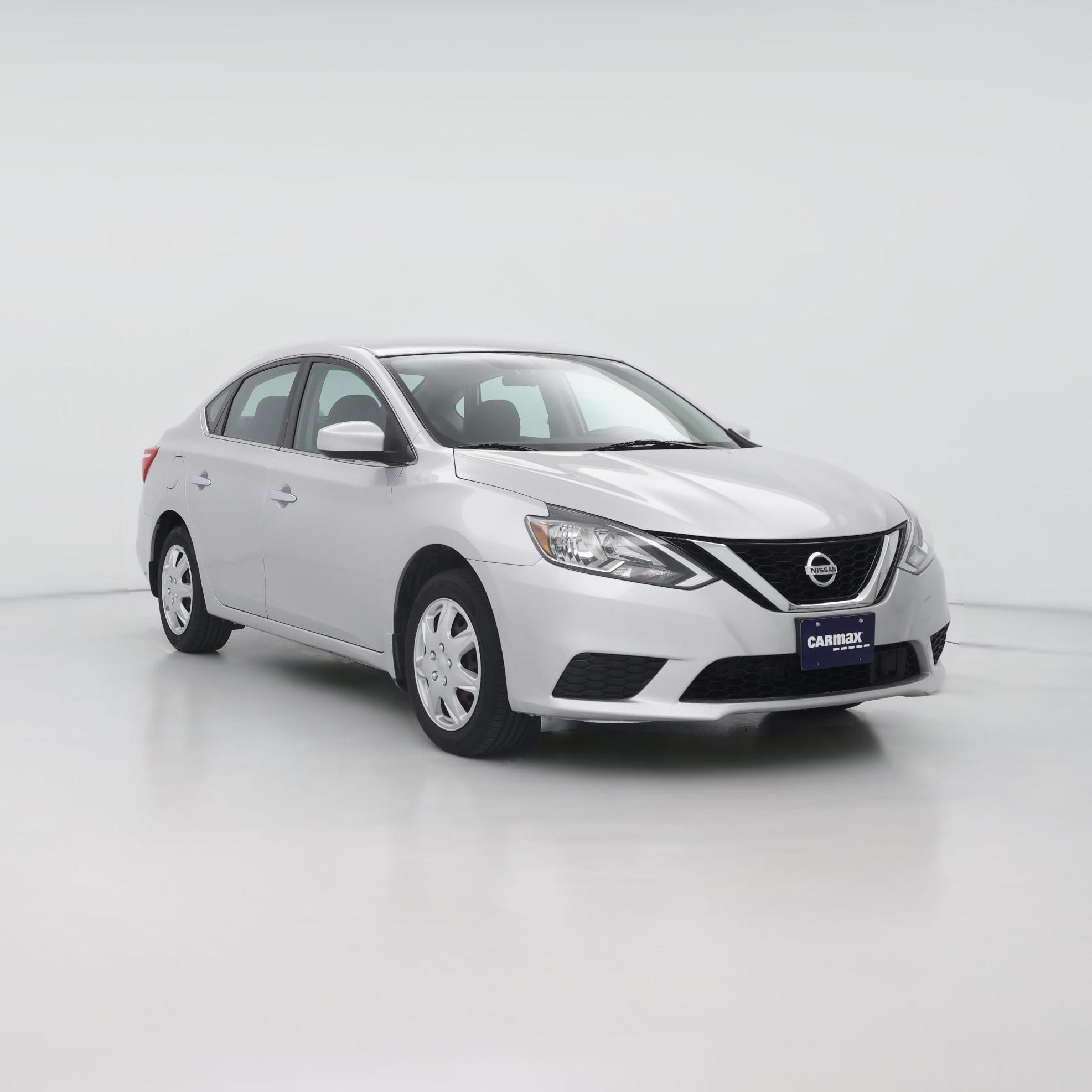 Thumbnail: 2019 Nissan Sentra - 1