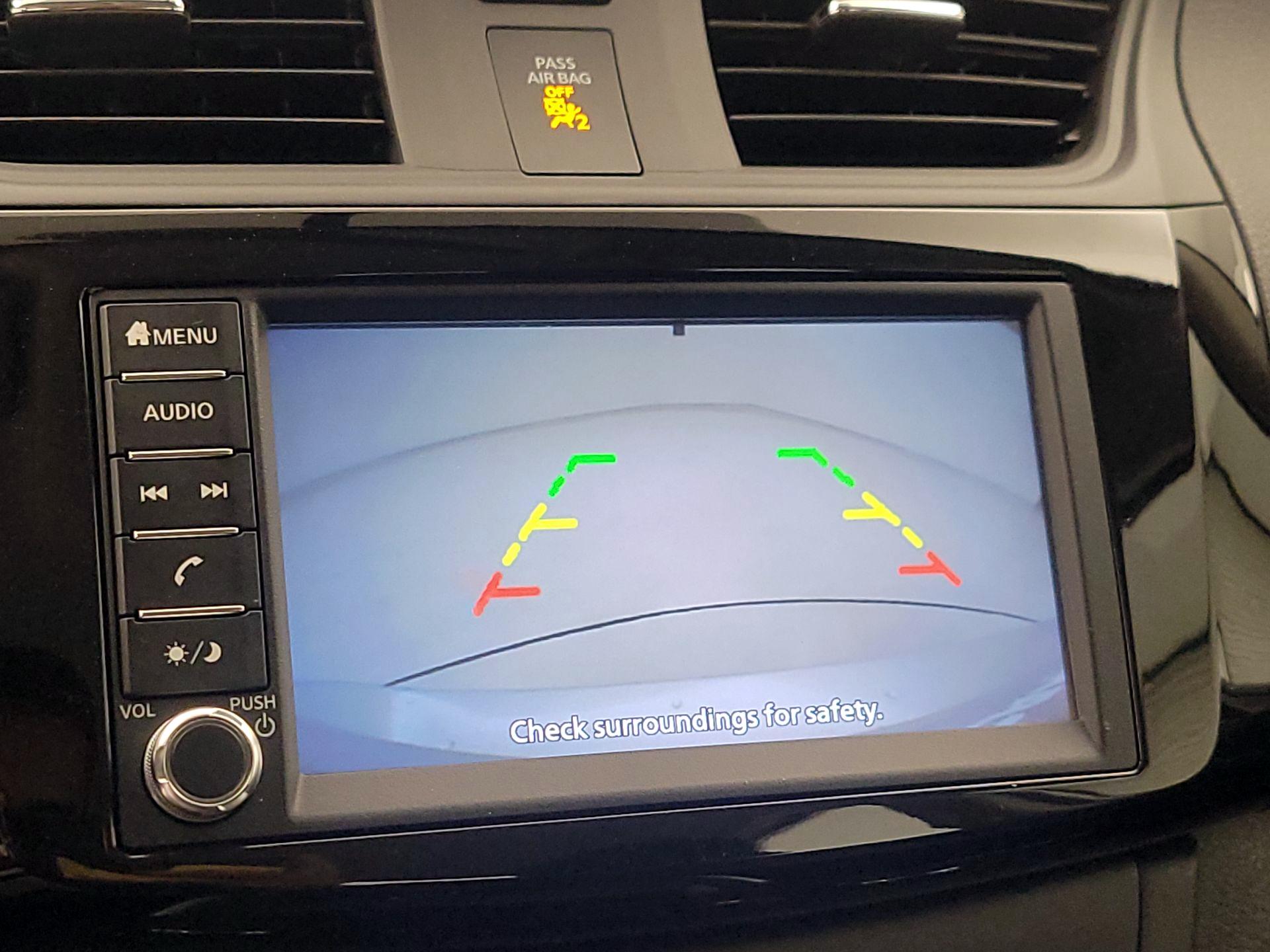 Thumbnail: 2019 Nissan Sentra - 14