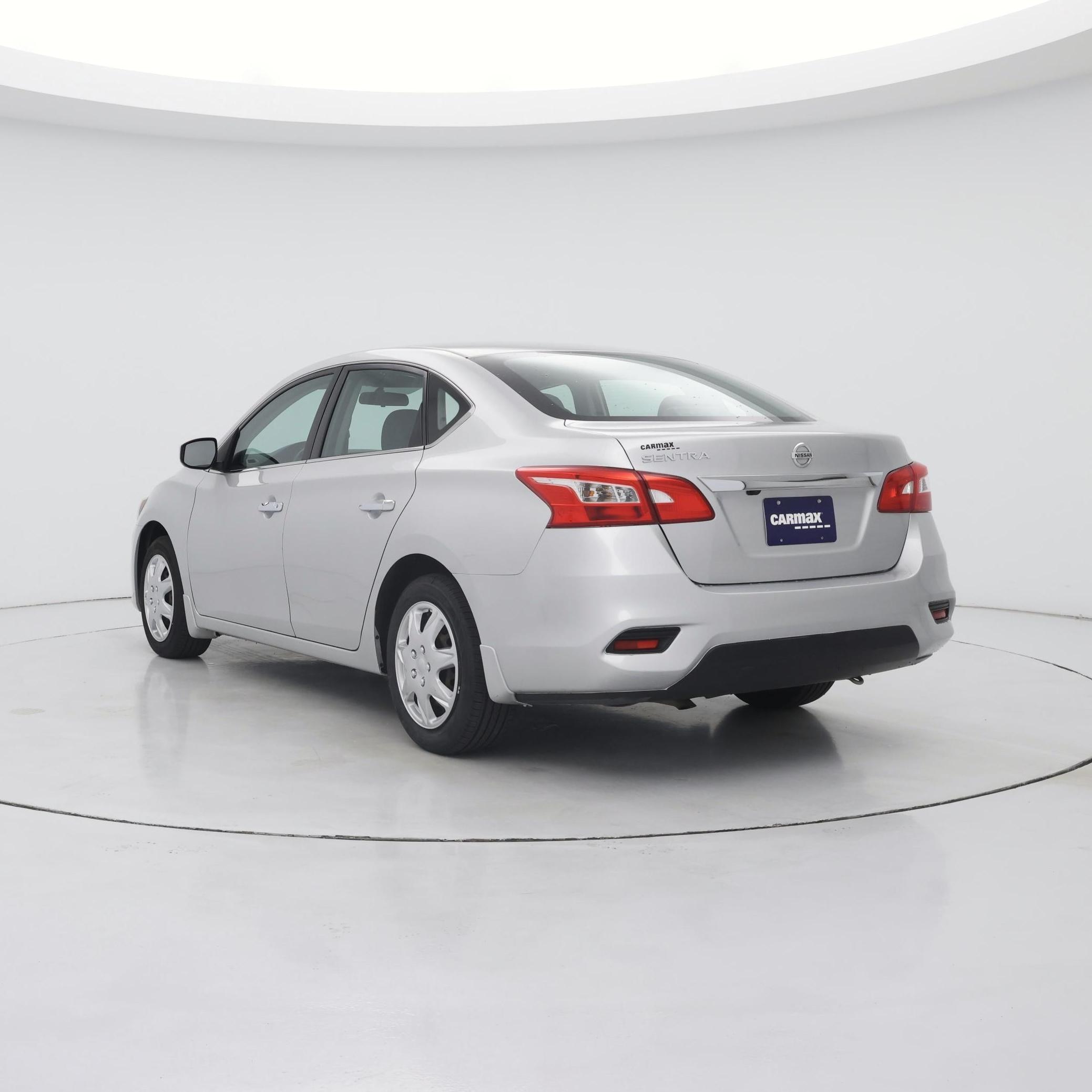 Thumbnail: 2019 Nissan Sentra - 2