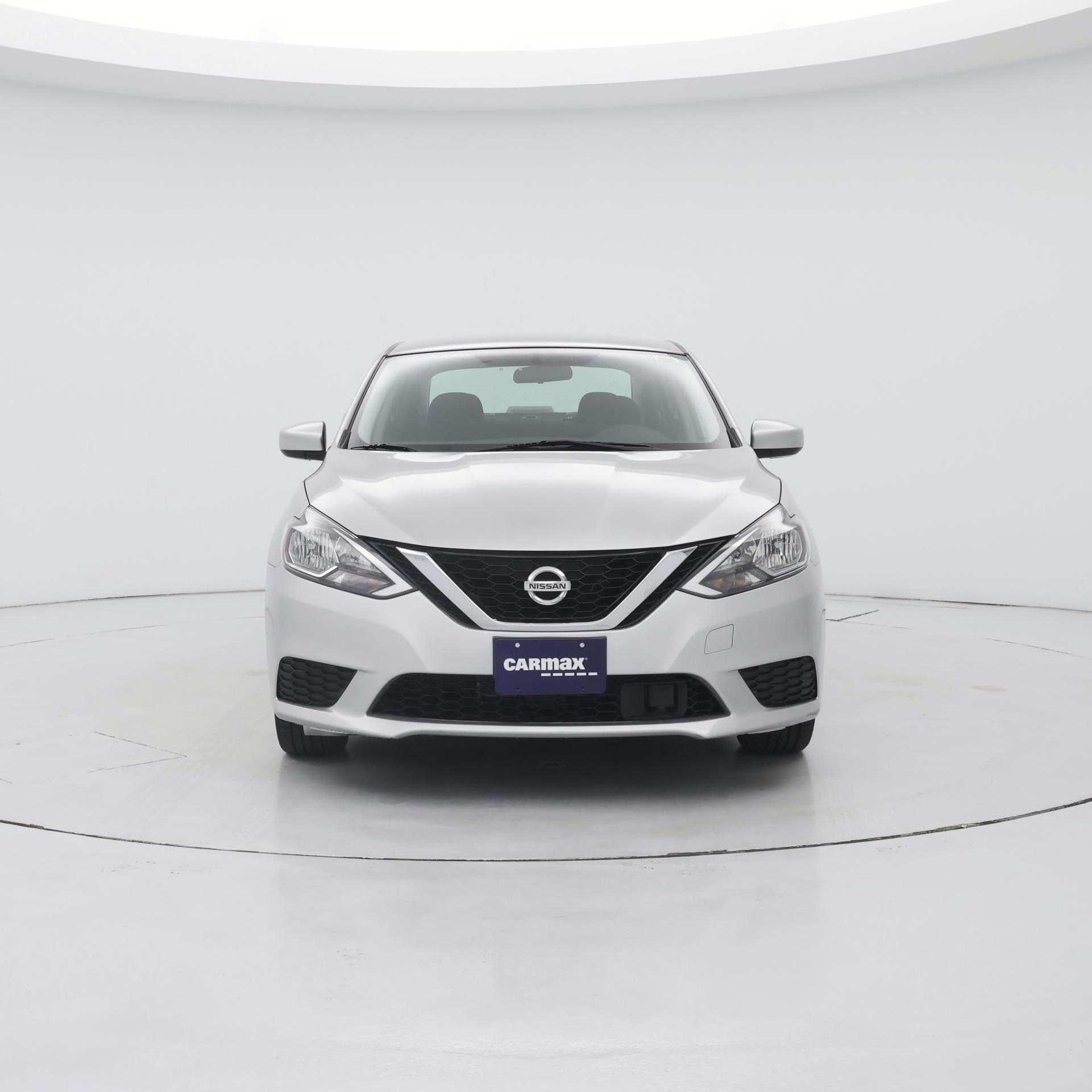 Thumbnail: 2019 Nissan Sentra - 5