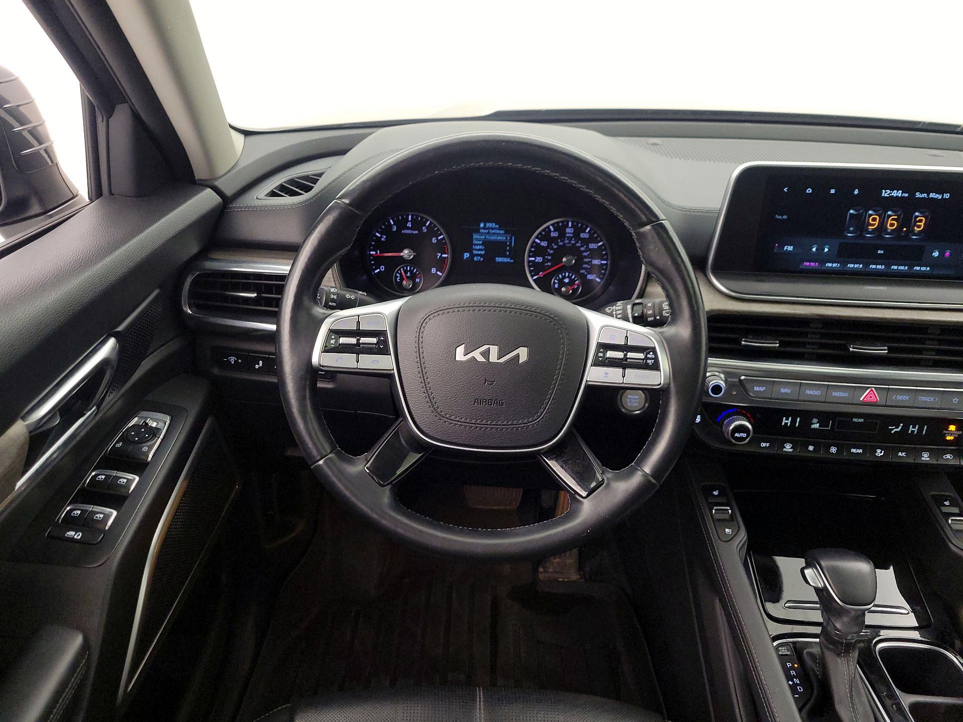 Thumbnail: 2022 Kia Telluride - 10