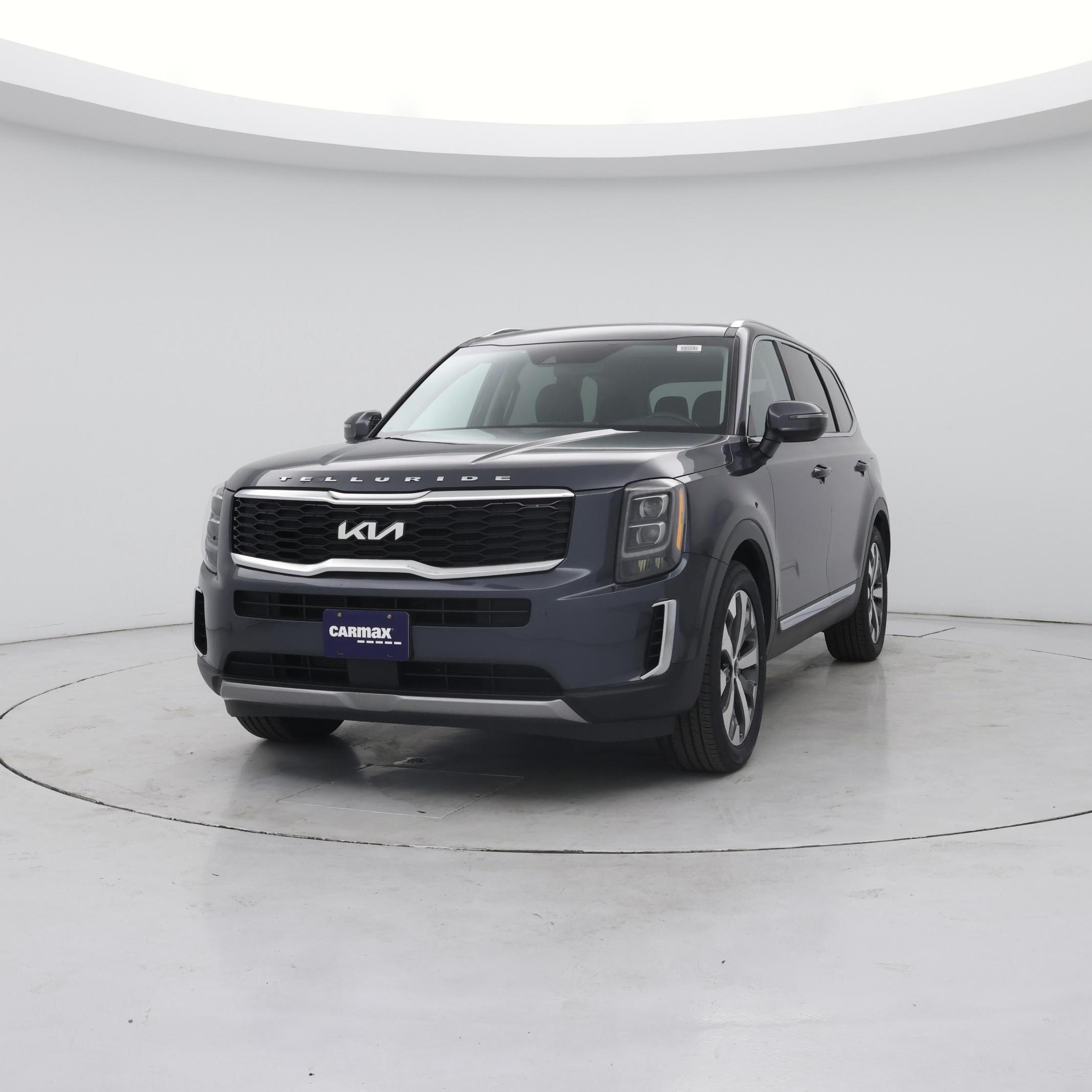 Thumbnail: 2022 Kia Telluride - 4