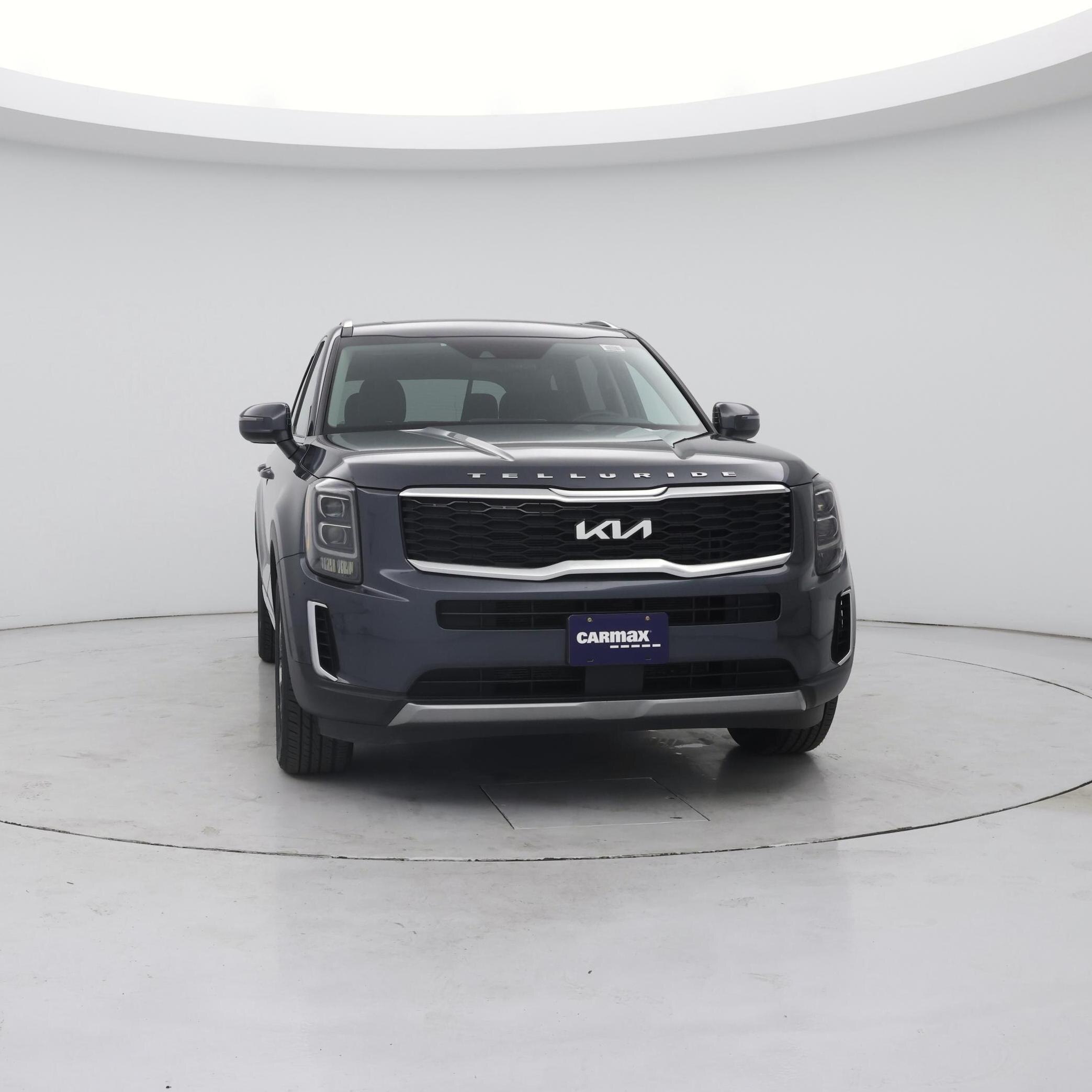 Thumbnail: 2022 Kia Telluride - 5