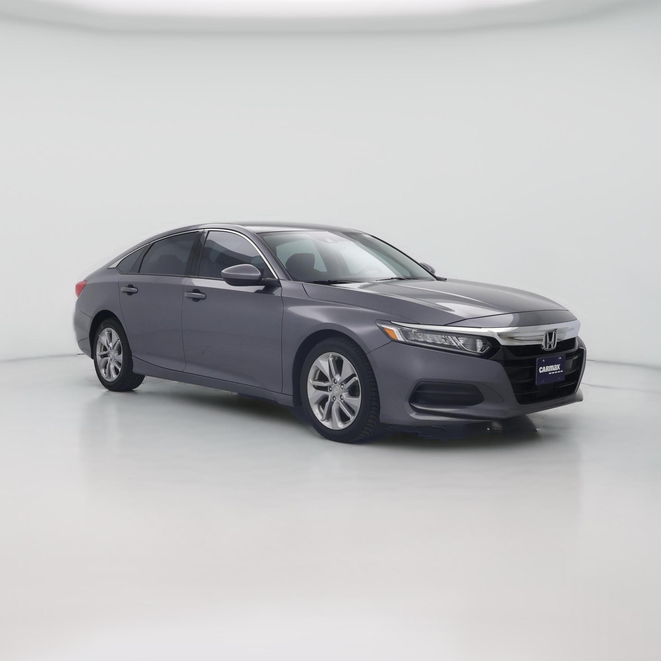 Thumbnail: 2018 Honda Accord - 1