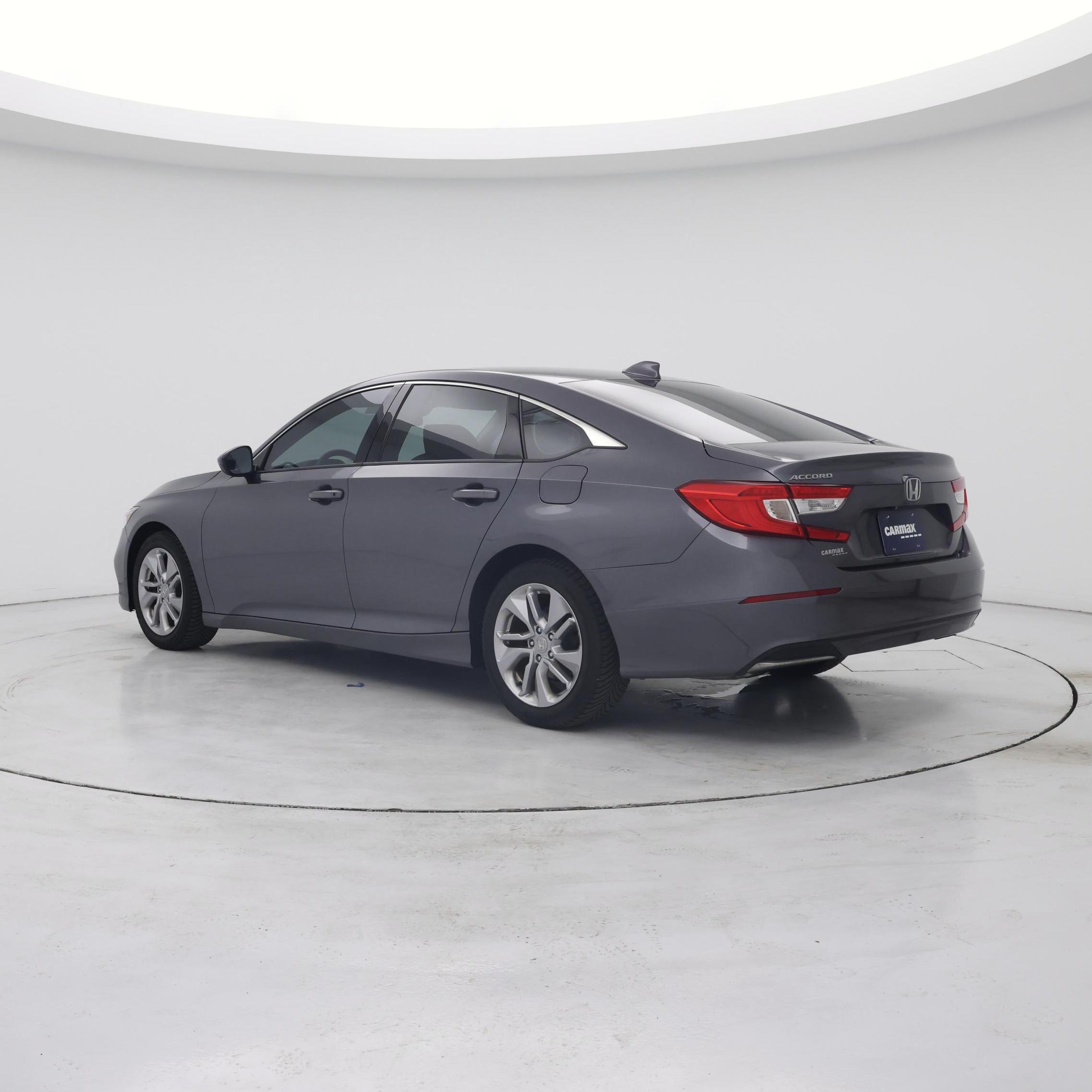 Thumbnail: 2018 Honda Accord - 2
