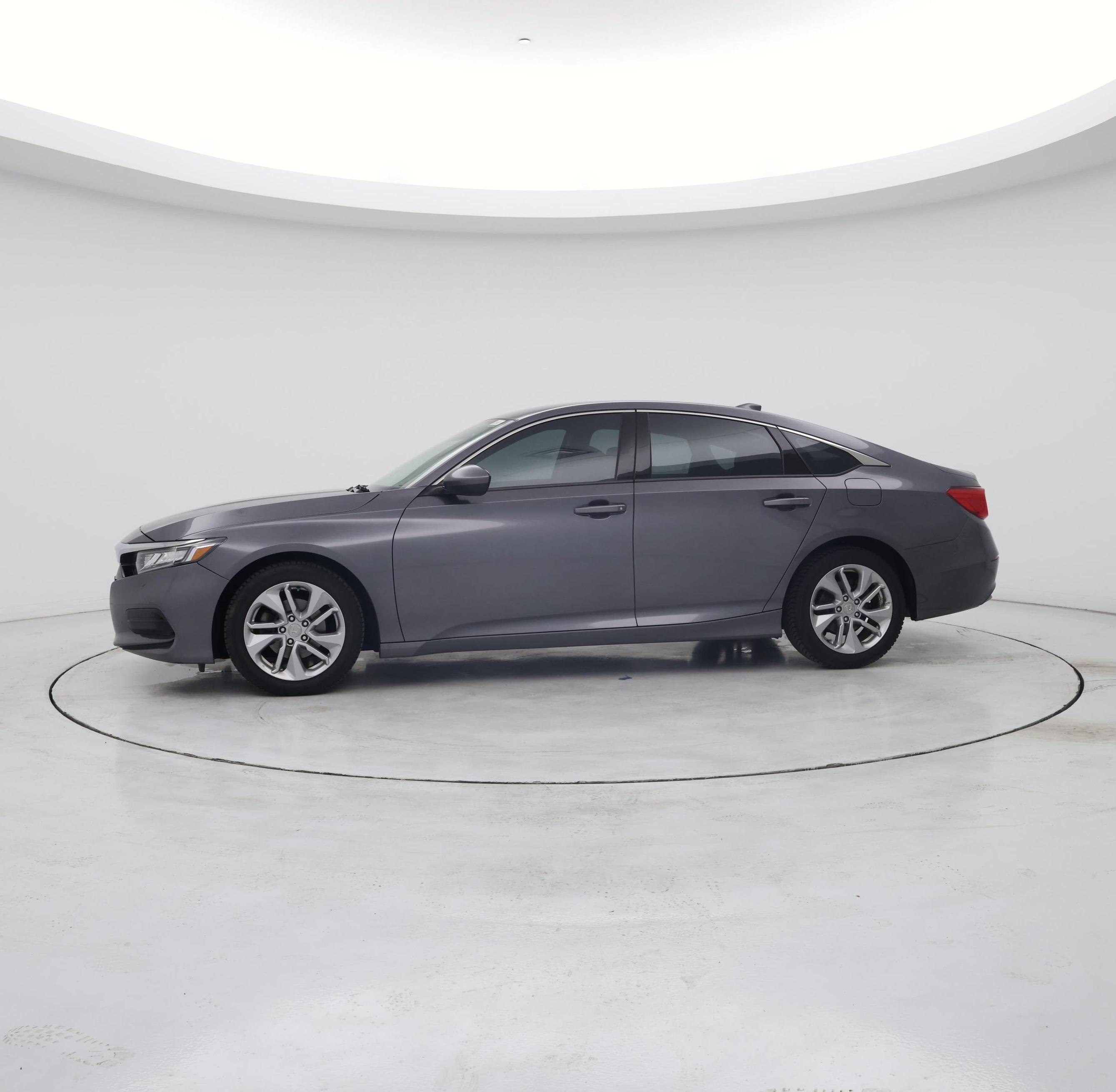 Thumbnail: 2018 Honda Accord - 3