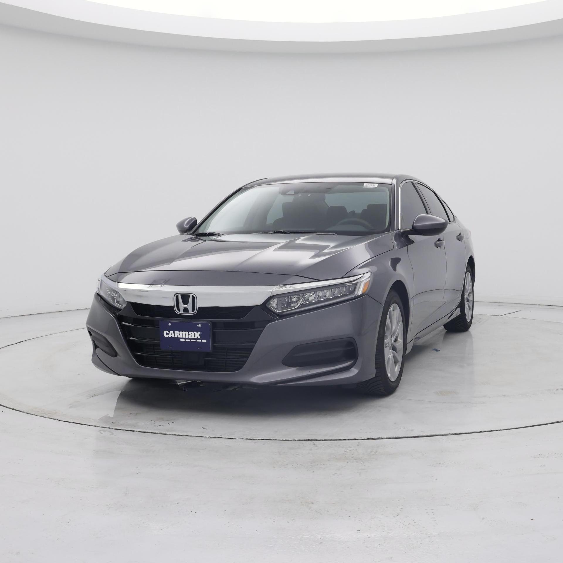 Thumbnail: 2018 Honda Accord - 4