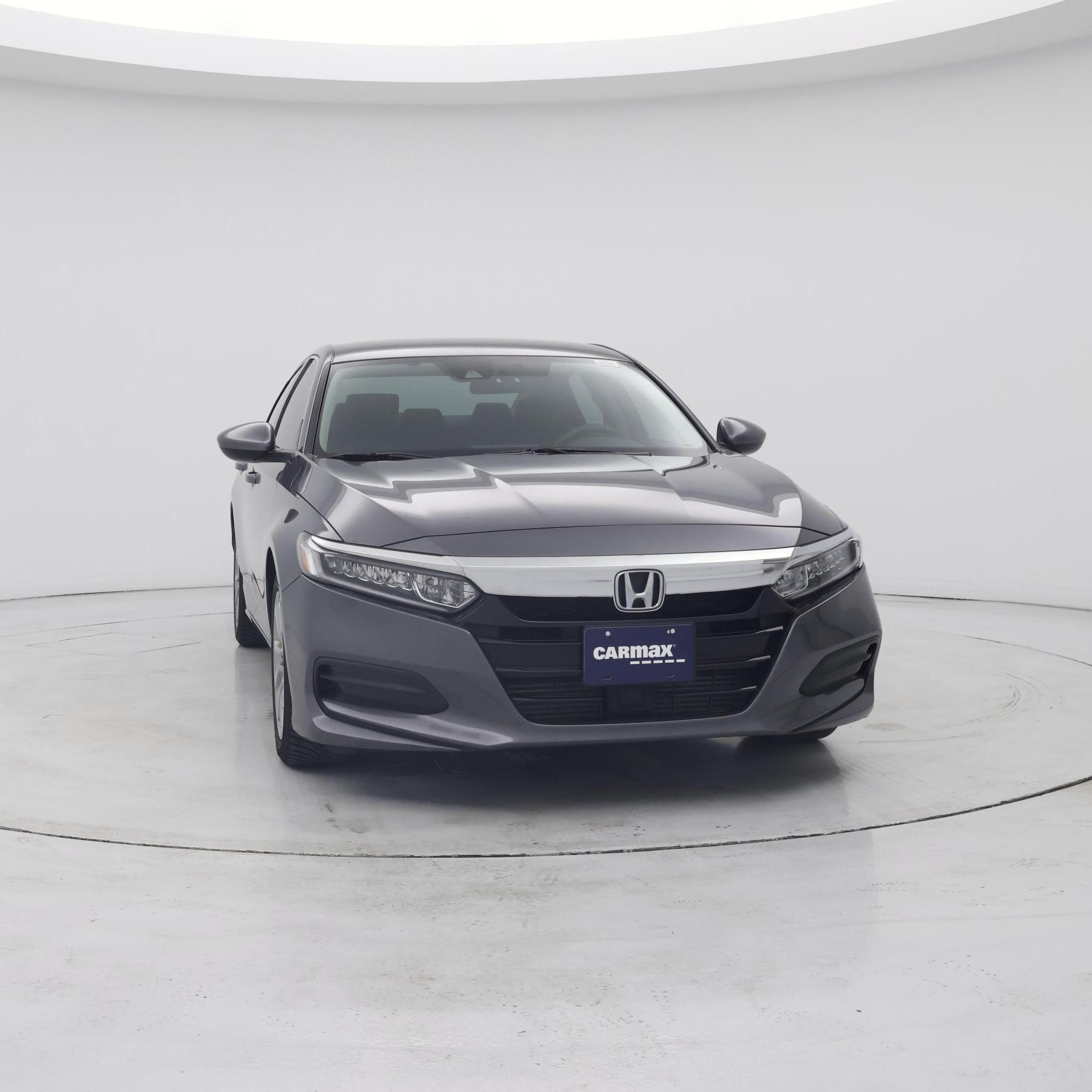 Thumbnail: 2018 Honda Accord - 5
