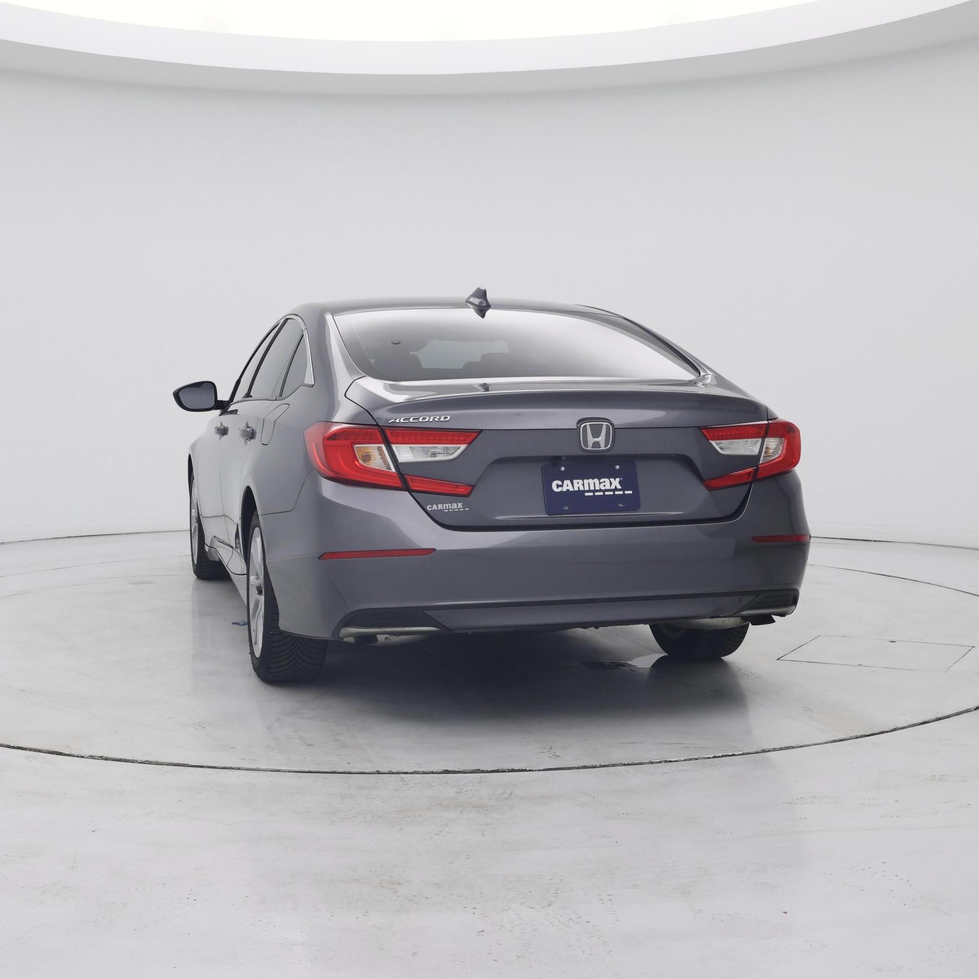 Thumbnail: 2018 Honda Accord - 6