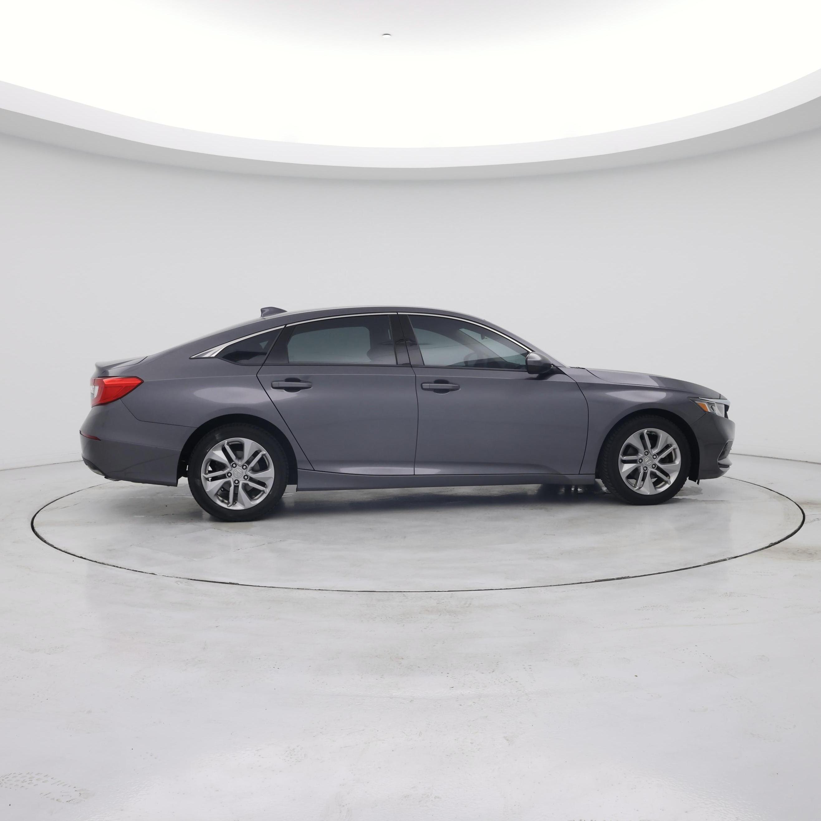 Thumbnail: 2018 Honda Accord - 7