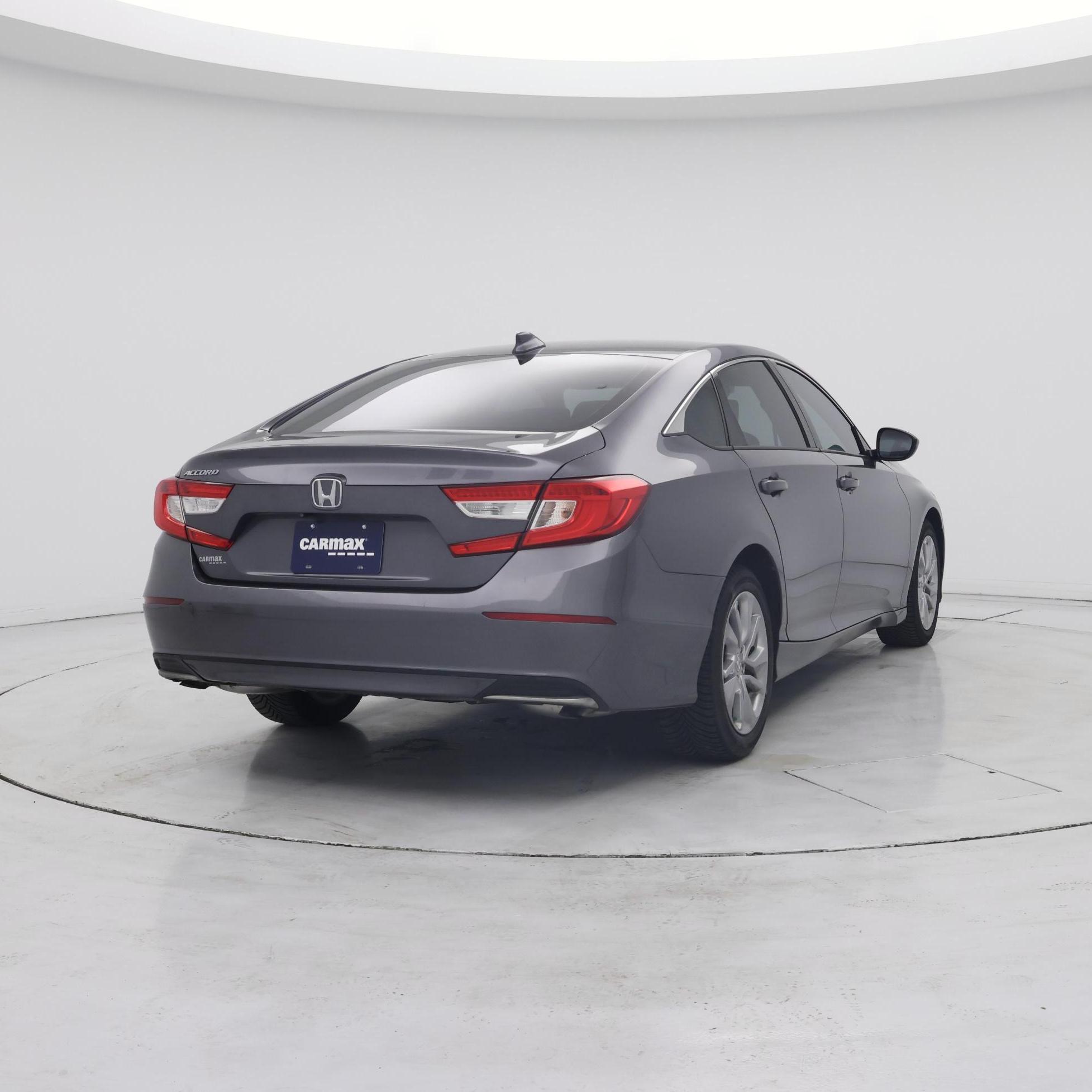 Thumbnail: 2018 Honda Accord - 8