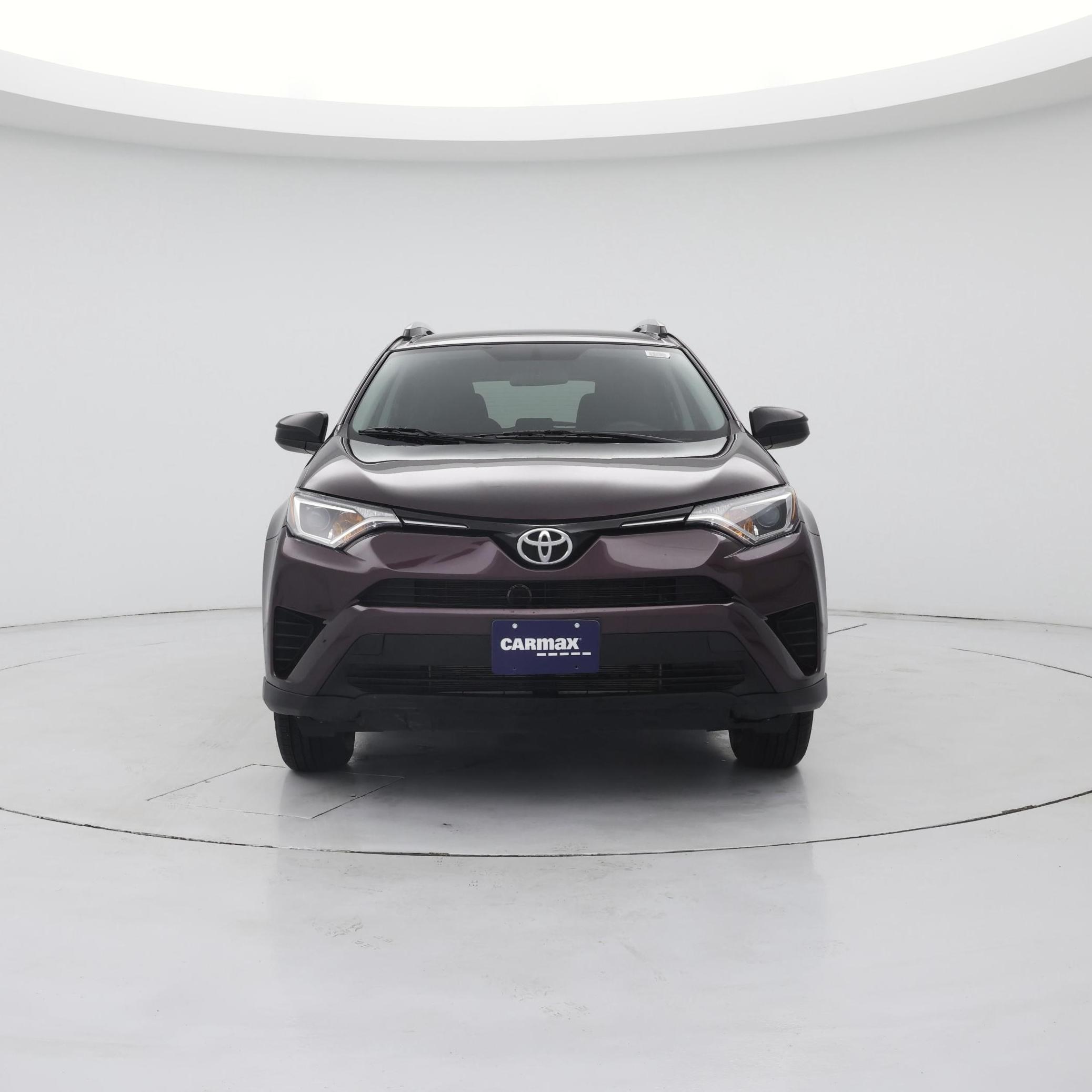 Thumbnail: 2016 Toyota RAV4 - 5