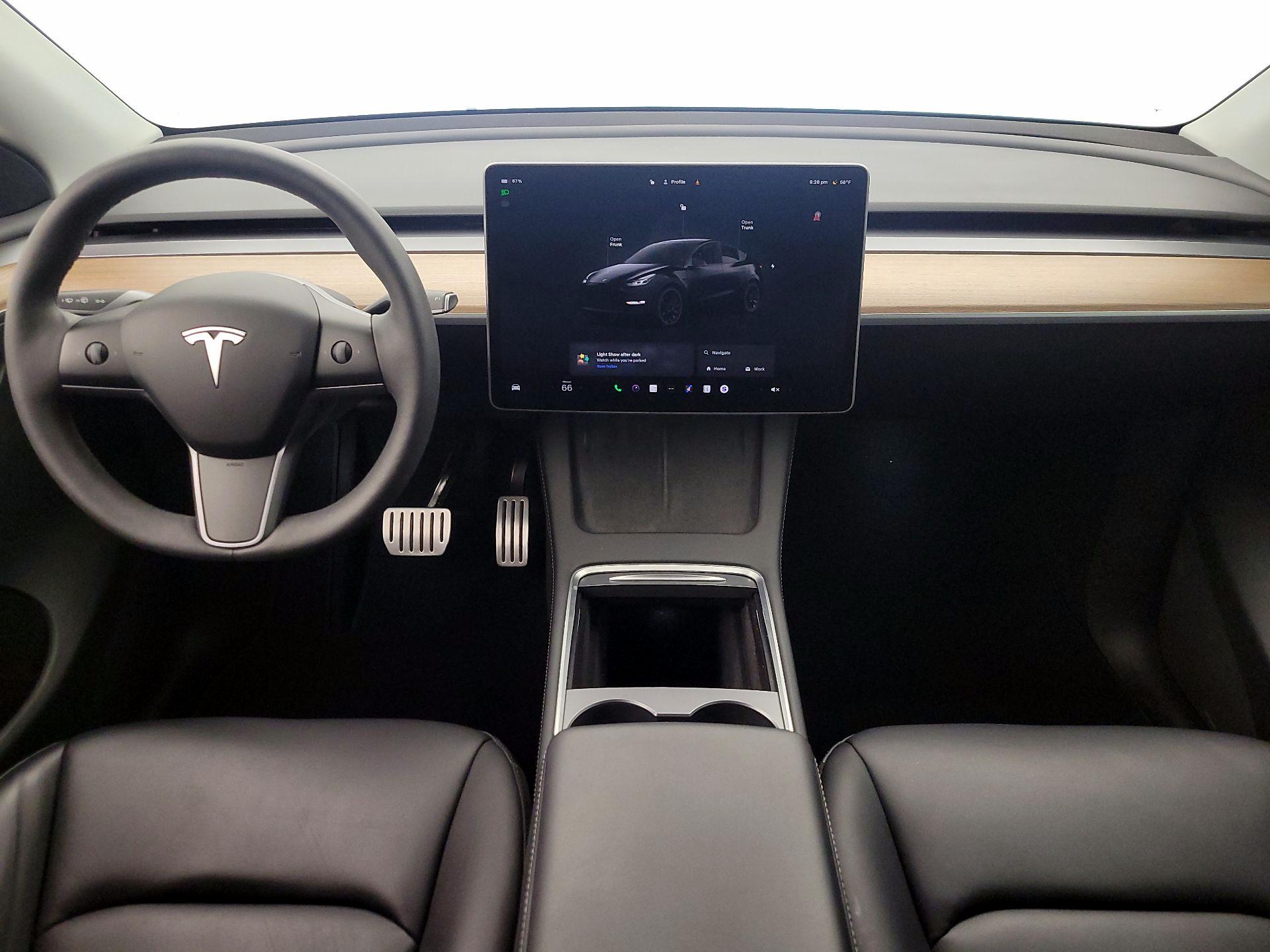 Thumbnail: 2022 Tesla Model Y - 9