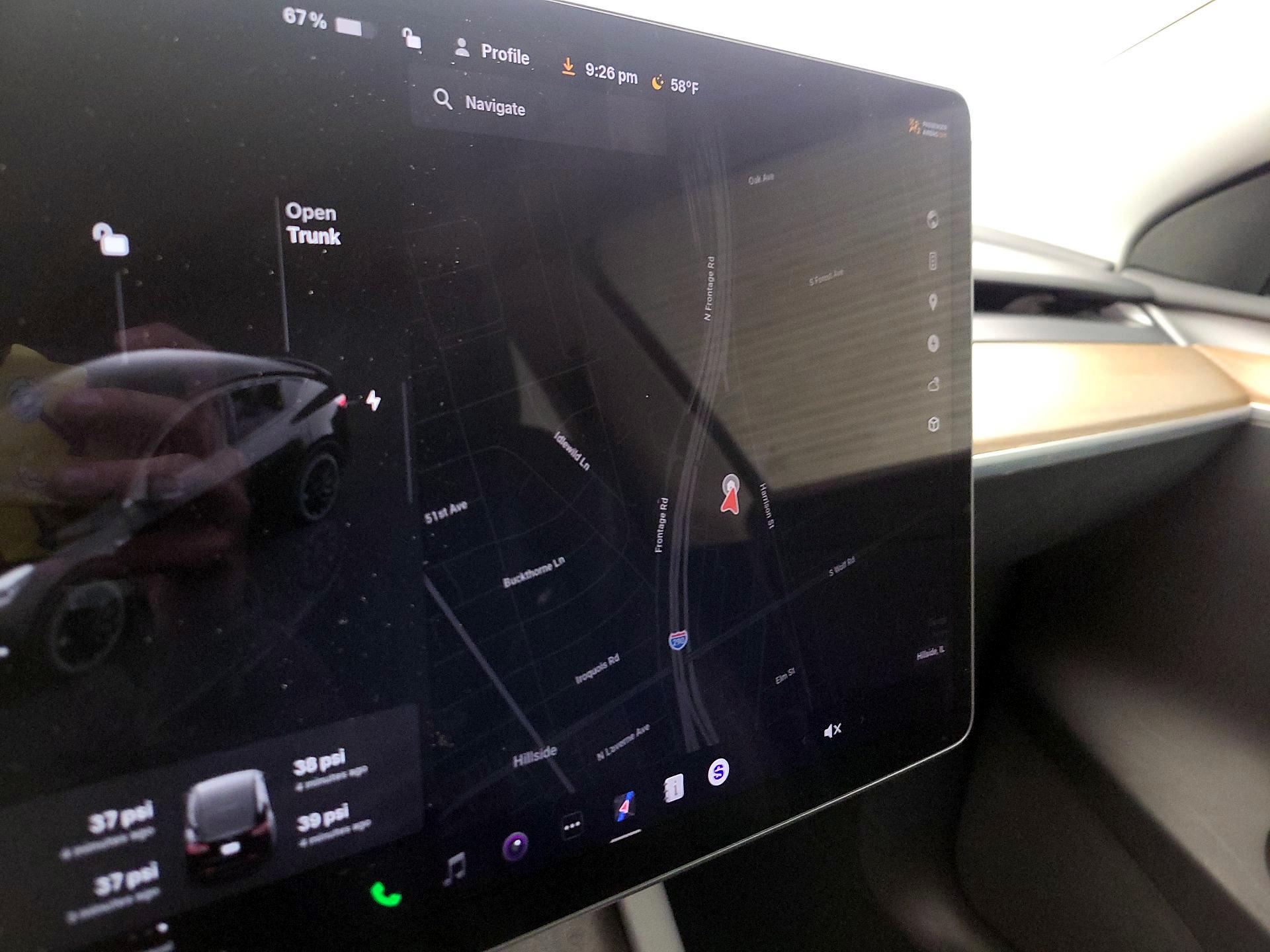 Thumbnail: 2022 Tesla Model Y - 13