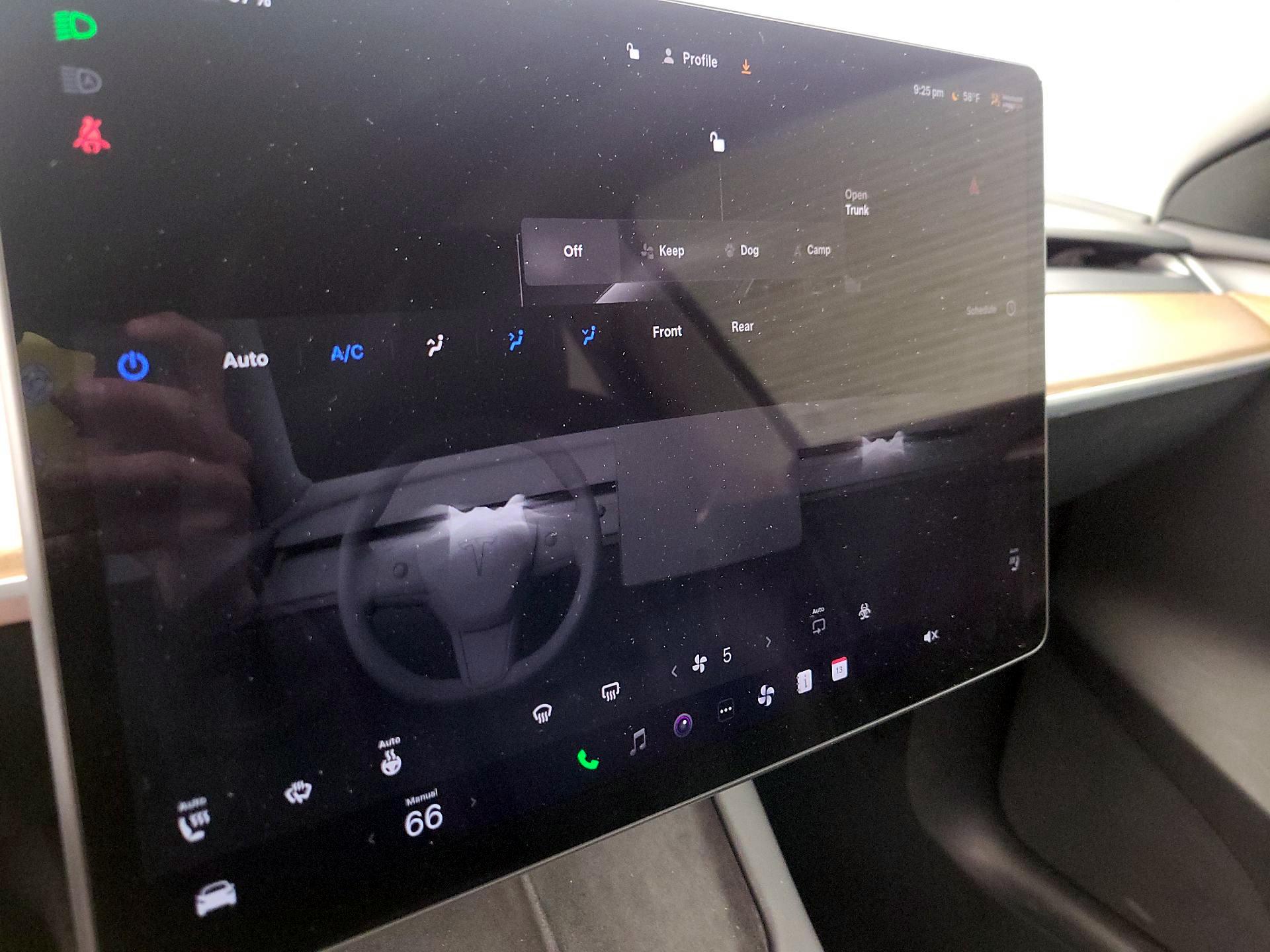 Thumbnail: 2022 Tesla Model Y - 16