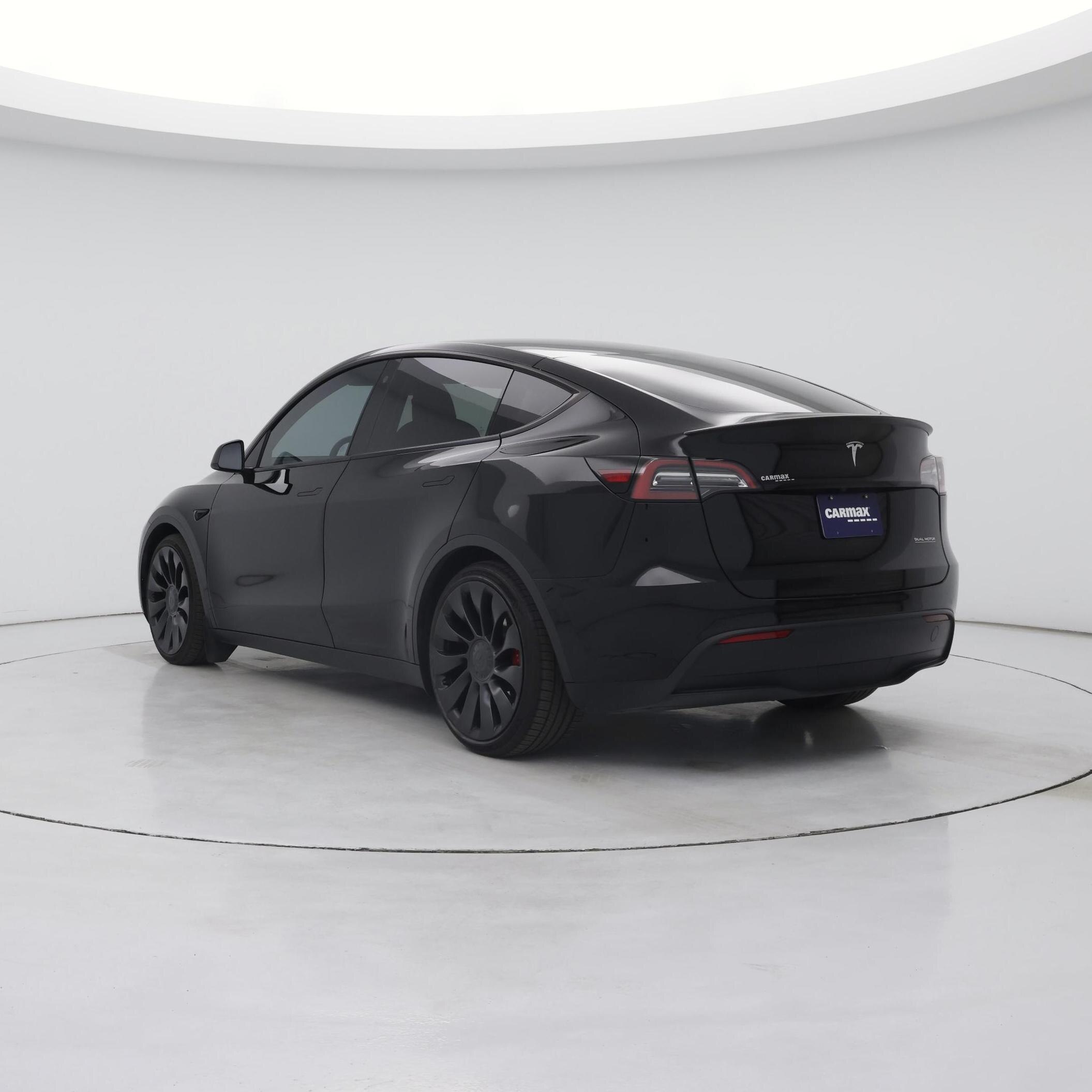 Thumbnail: 2022 Tesla Model Y - 2