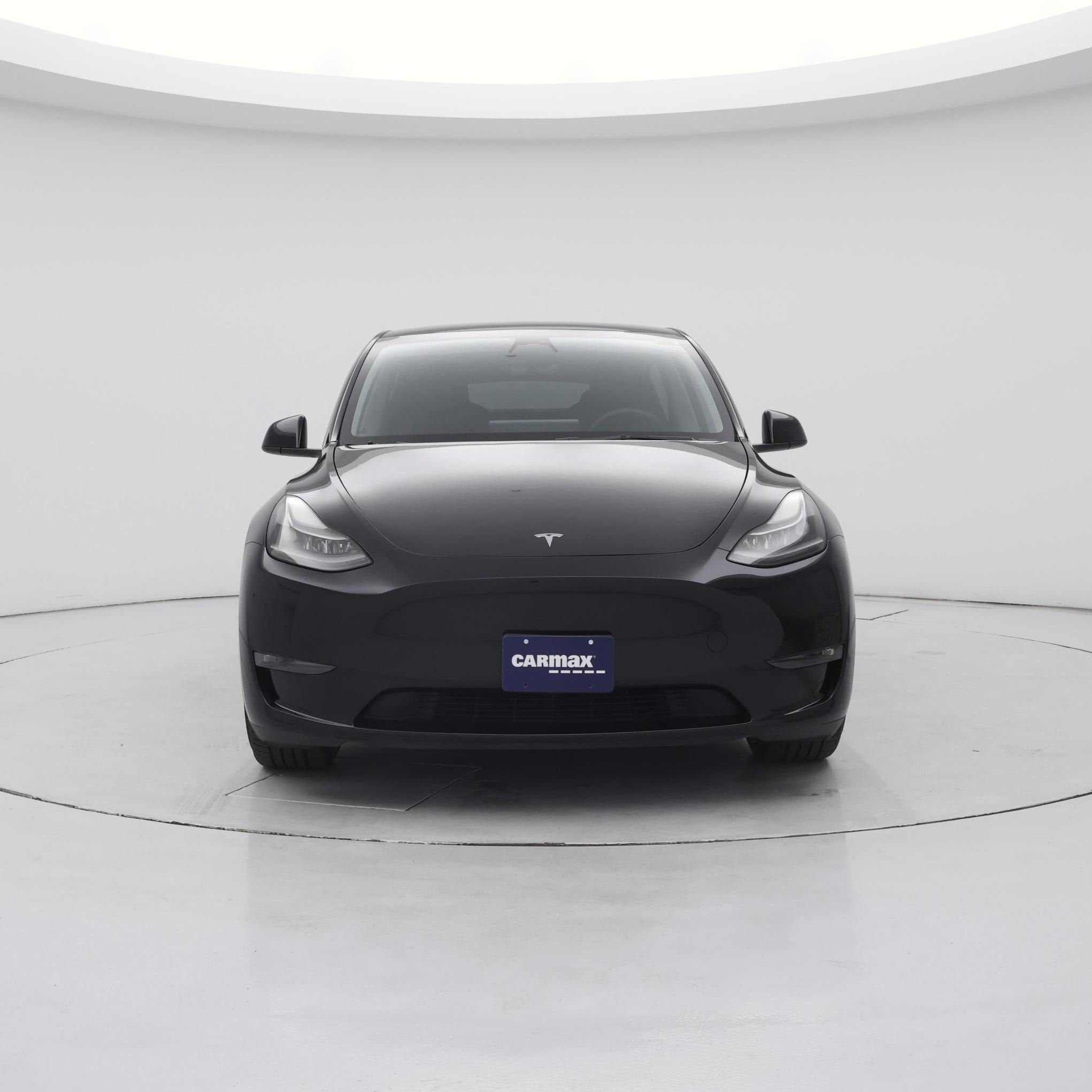 Thumbnail: 2022 Tesla Model Y - 5