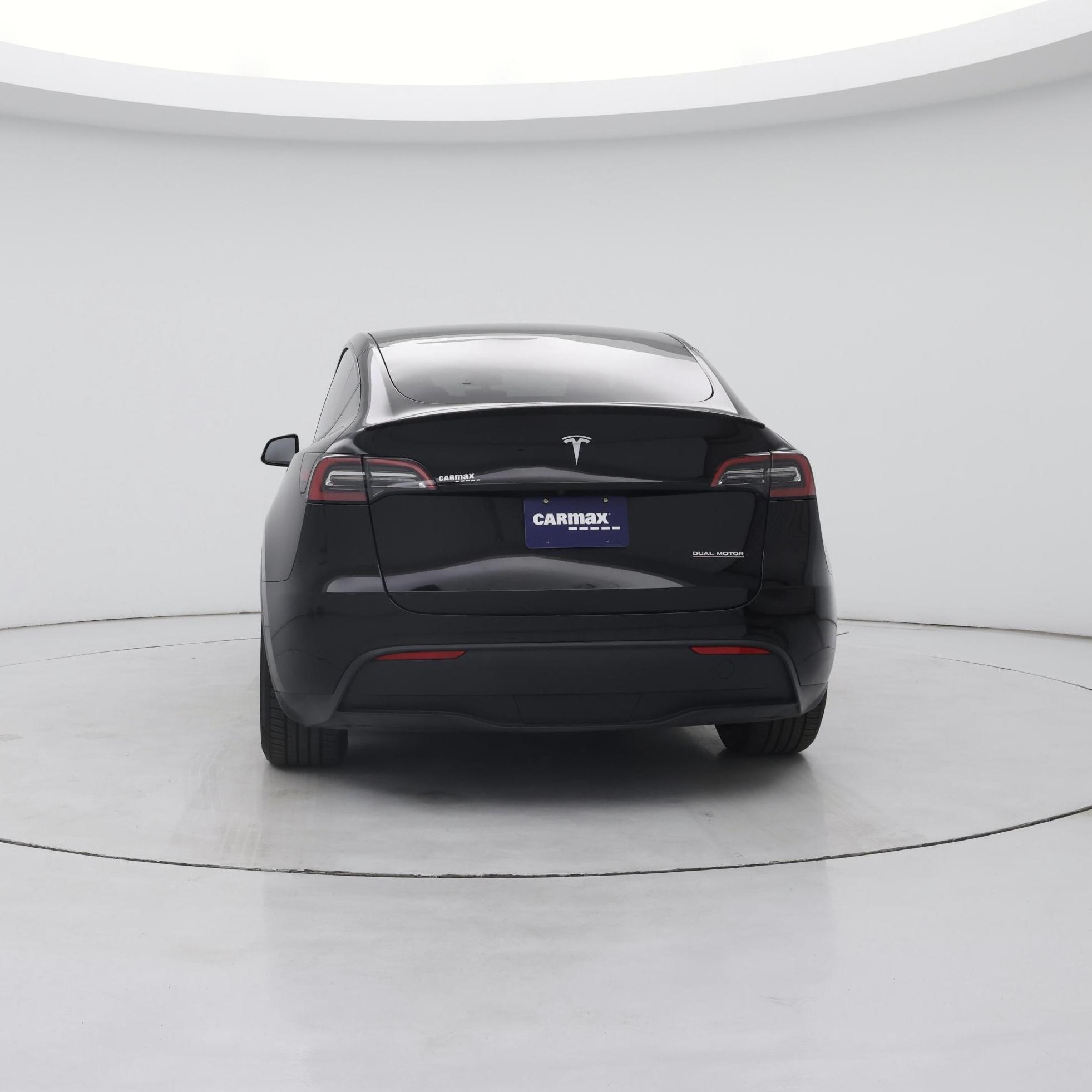 Thumbnail: 2022 Tesla Model Y - 6