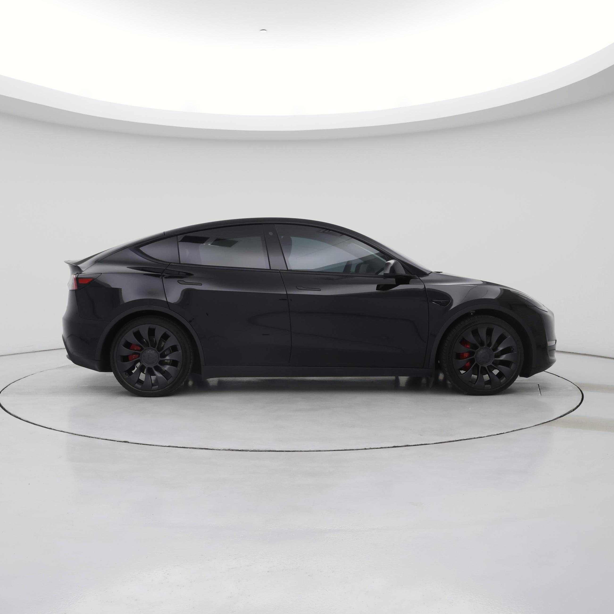 Thumbnail: 2022 Tesla Model Y - 7