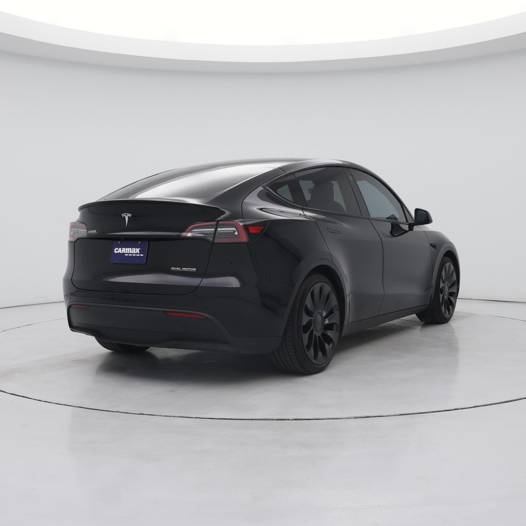 Thumbnail: 2022 Tesla Model Y - 8