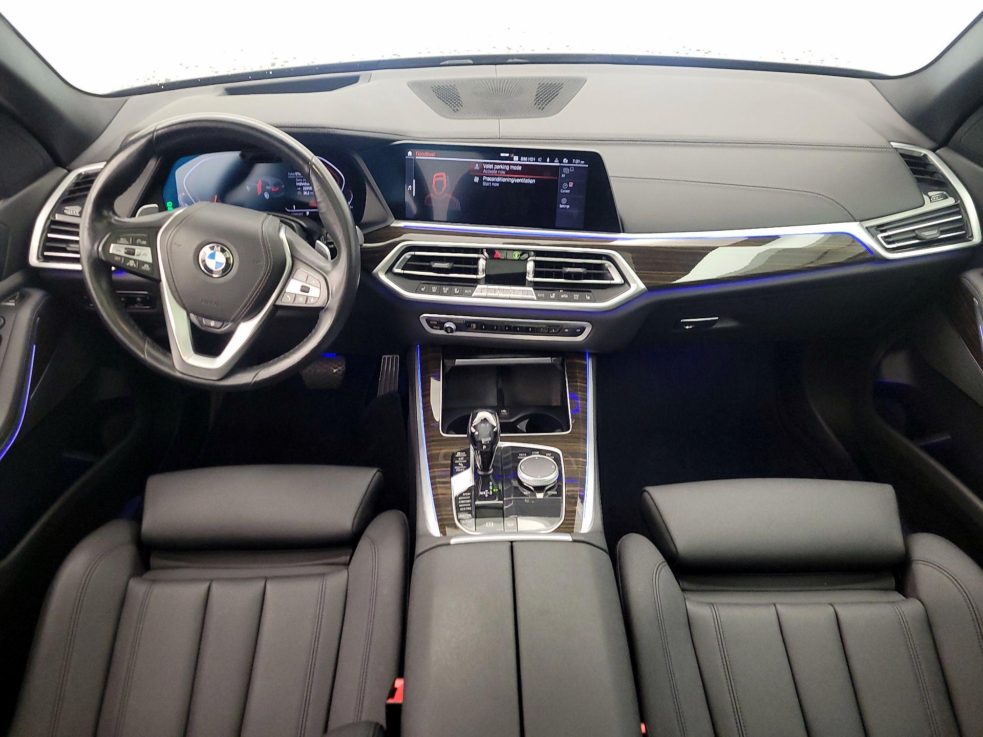 Thumbnail: 2020 BMW X5 - 9