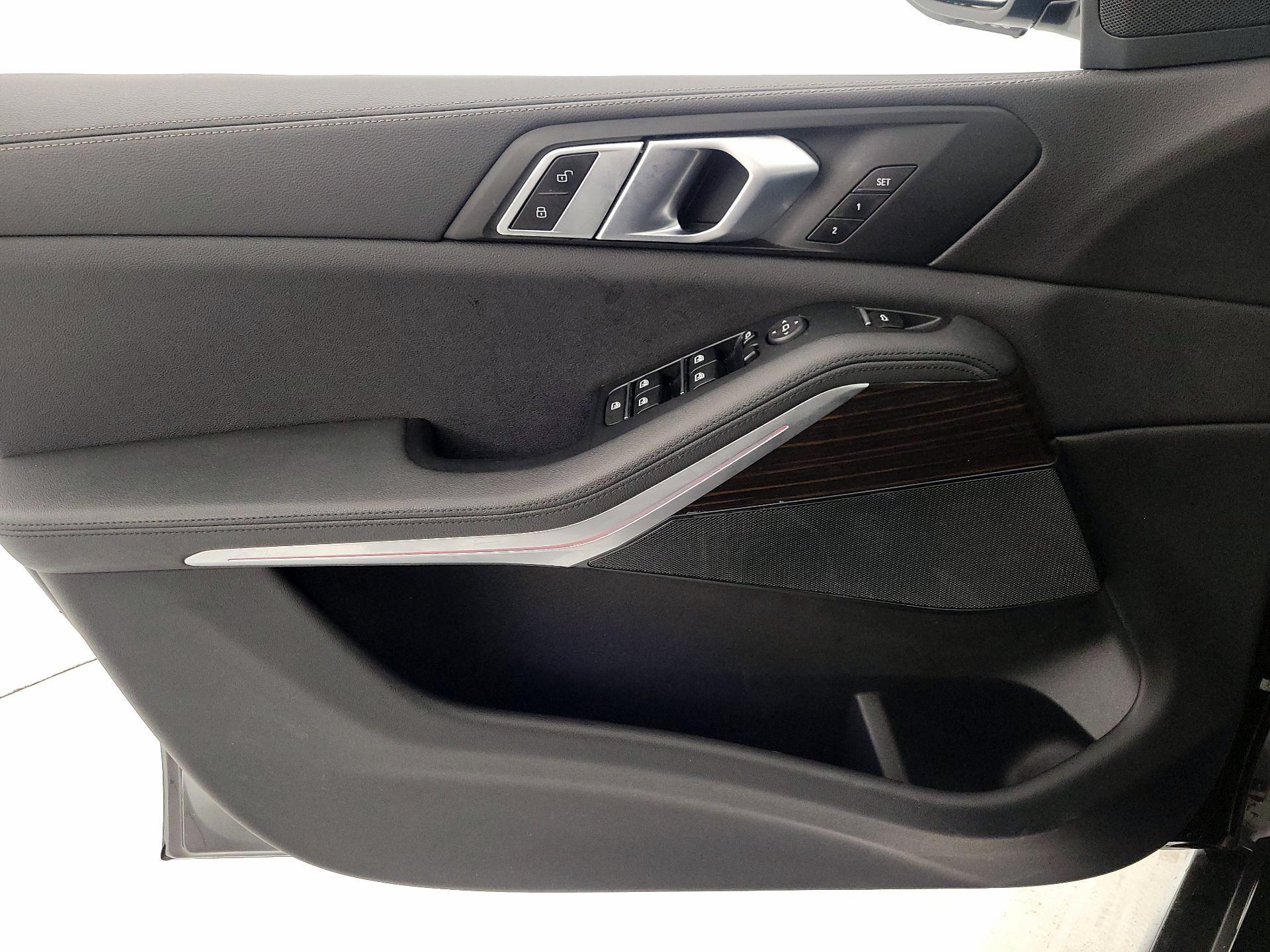 Thumbnail: 2020 BMW X5 - 12