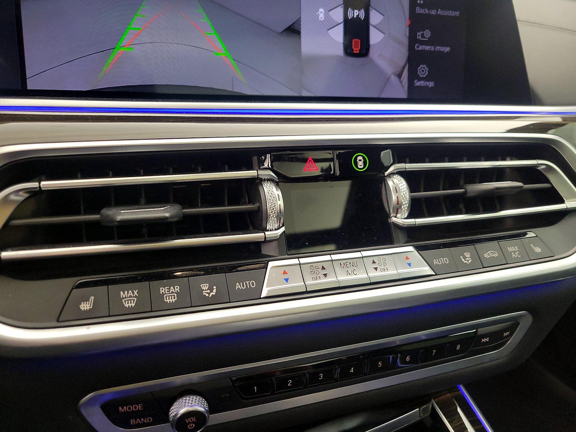 Thumbnail: 2020 BMW X5 - 16