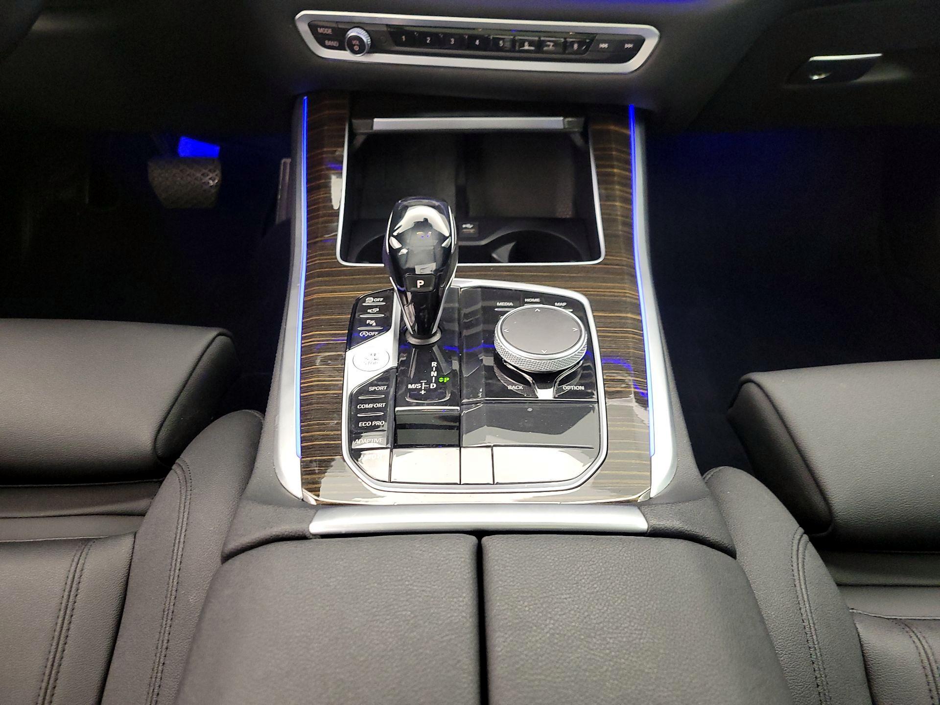 Thumbnail: 2020 BMW X5 - 17