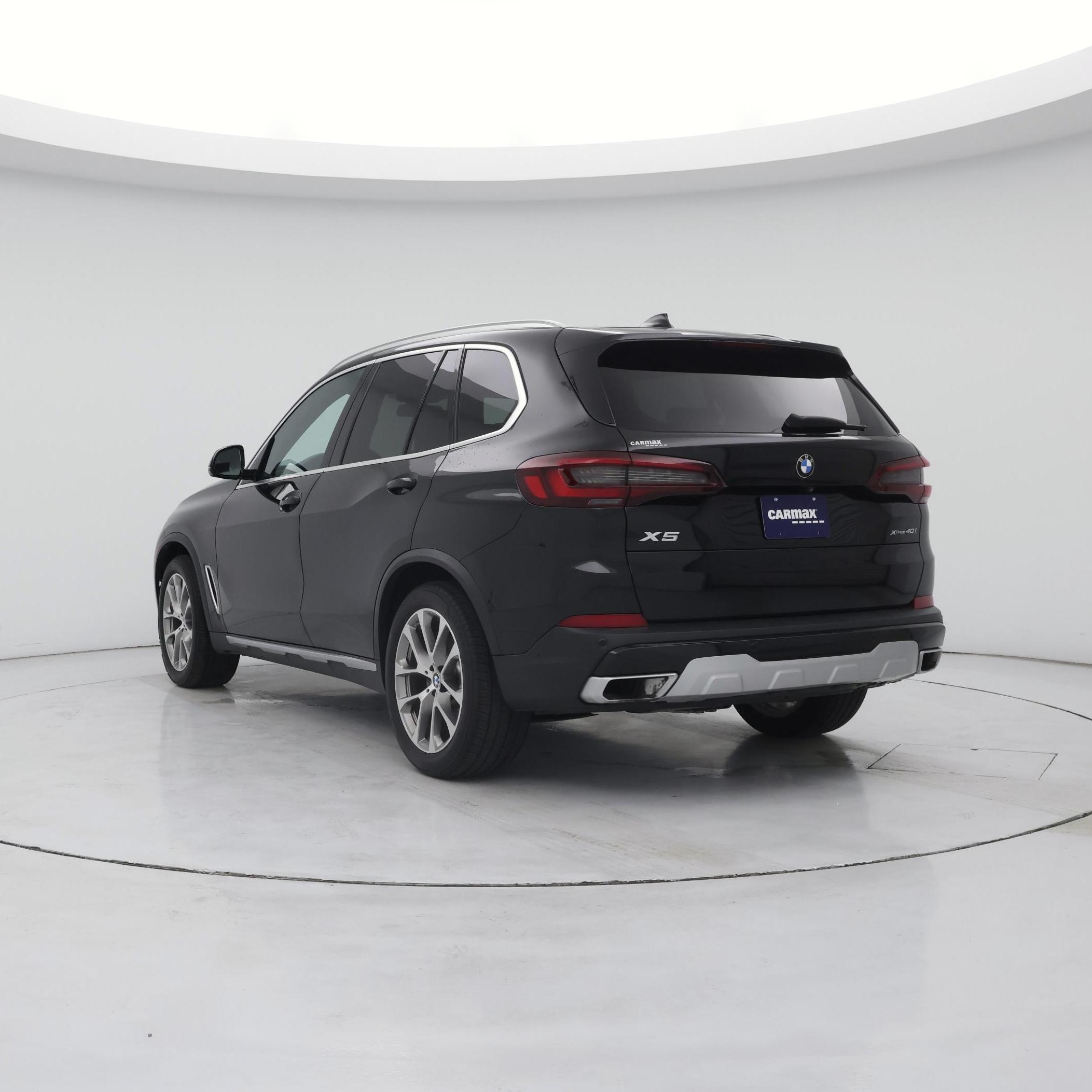 Thumbnail: 2020 BMW X5 - 2