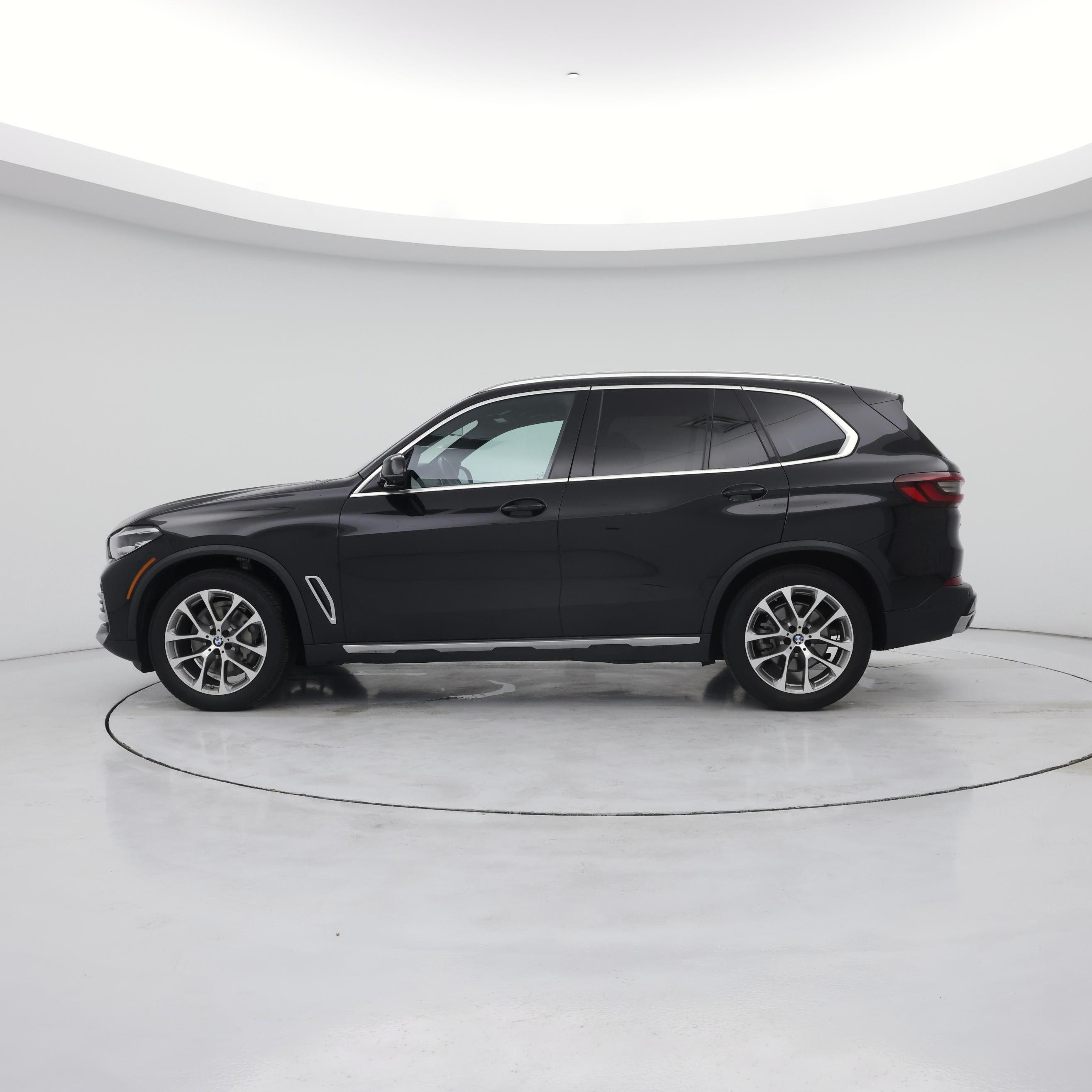 Thumbnail: 2020 BMW X5 - 3
