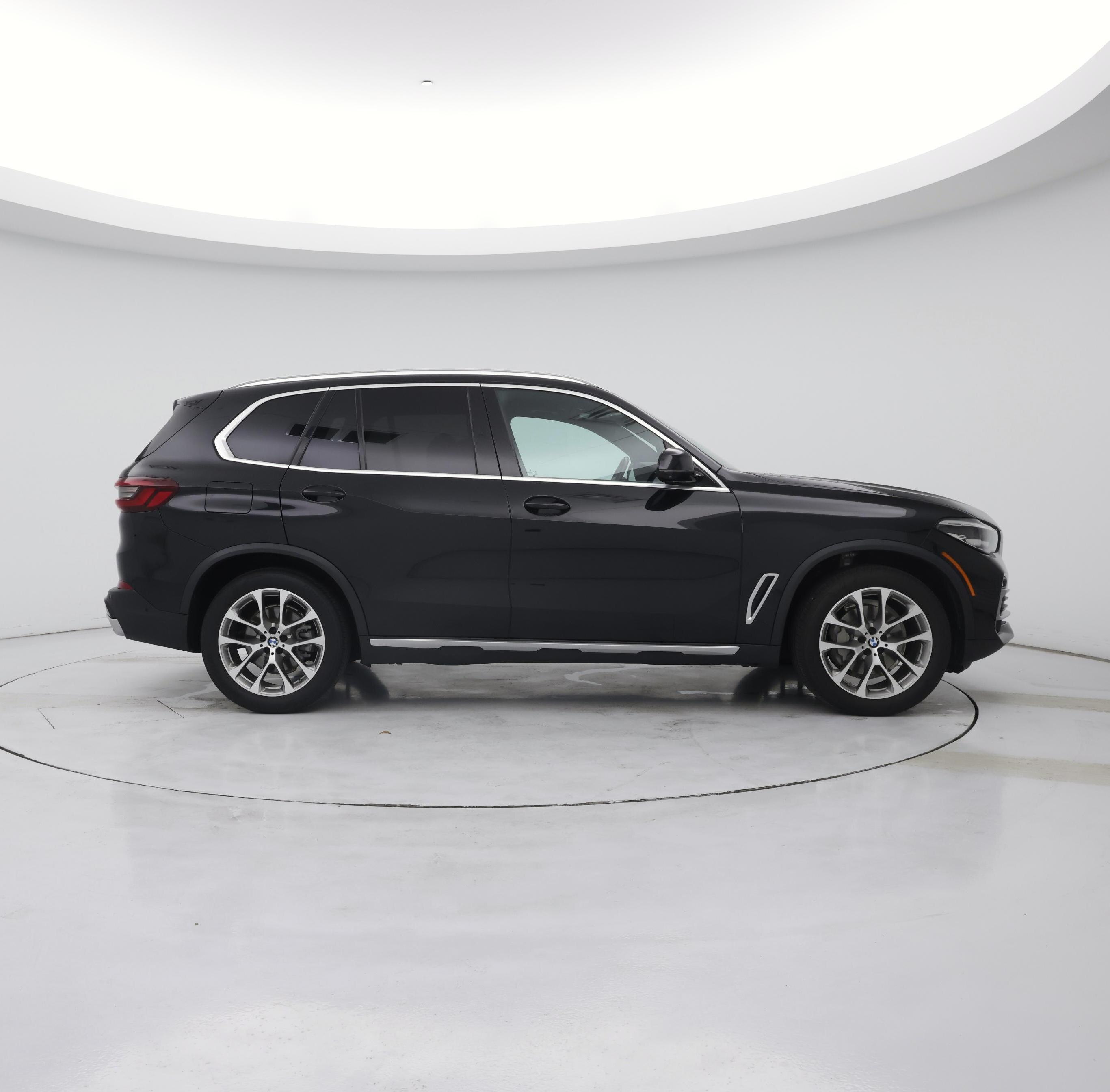 Thumbnail: 2020 BMW X5 - 7