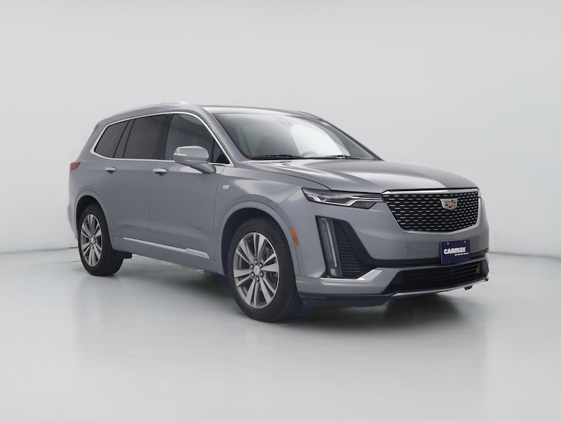 2023 Cadillac XT6 Premium Luxury -
                  Hillside, IL