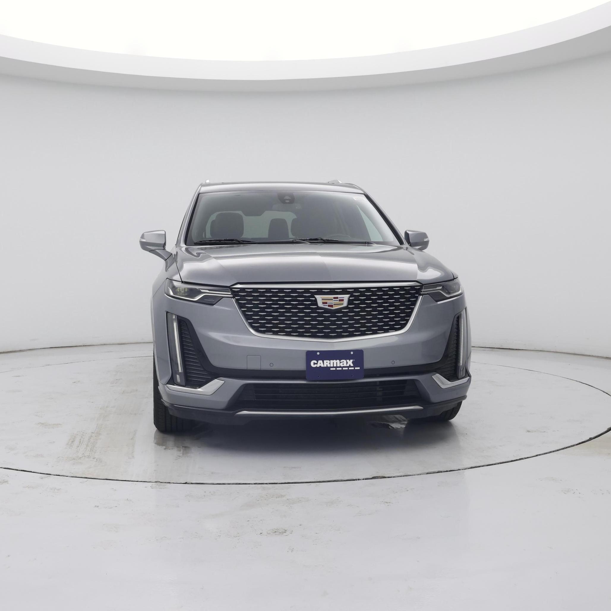 Thumbnail: 2023 Cadillac XT6 - 5