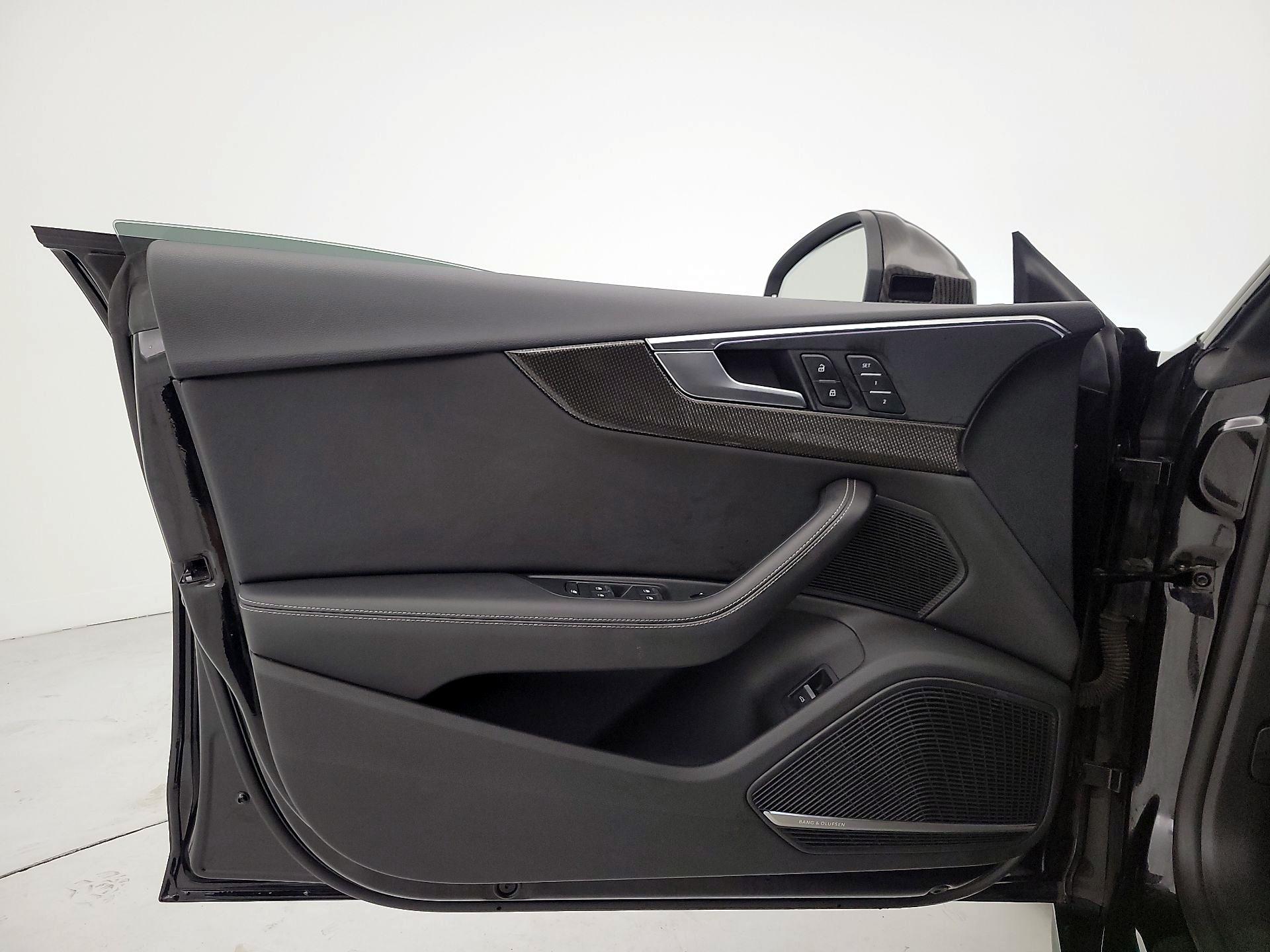 Thumbnail: 2018 Audi S5 - 12