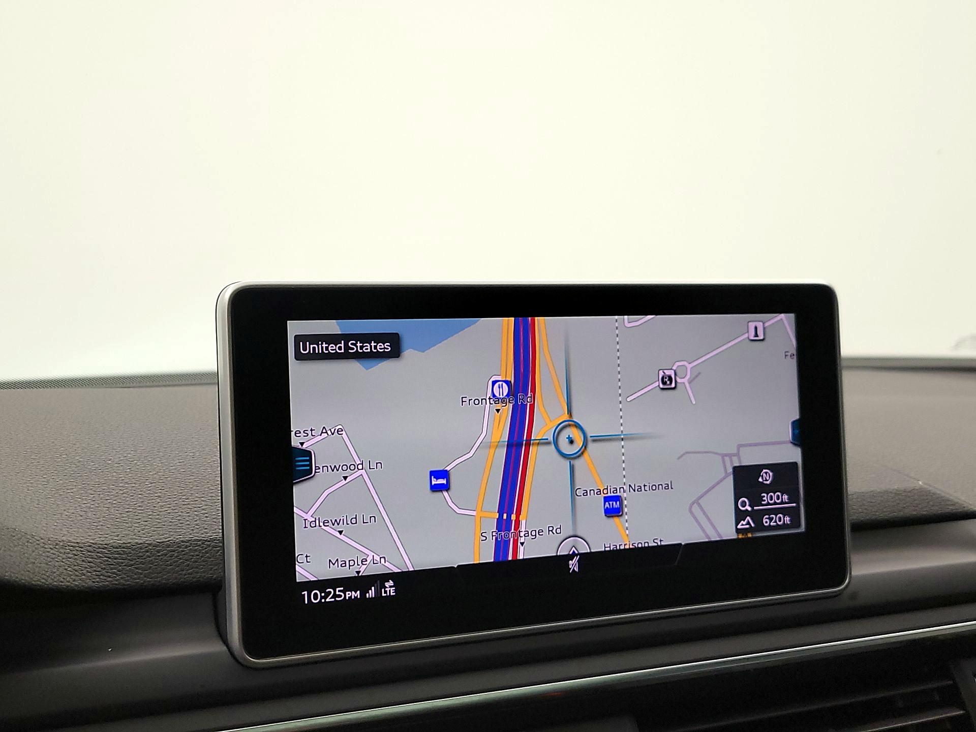 Thumbnail: 2018 Audi S5 - 14