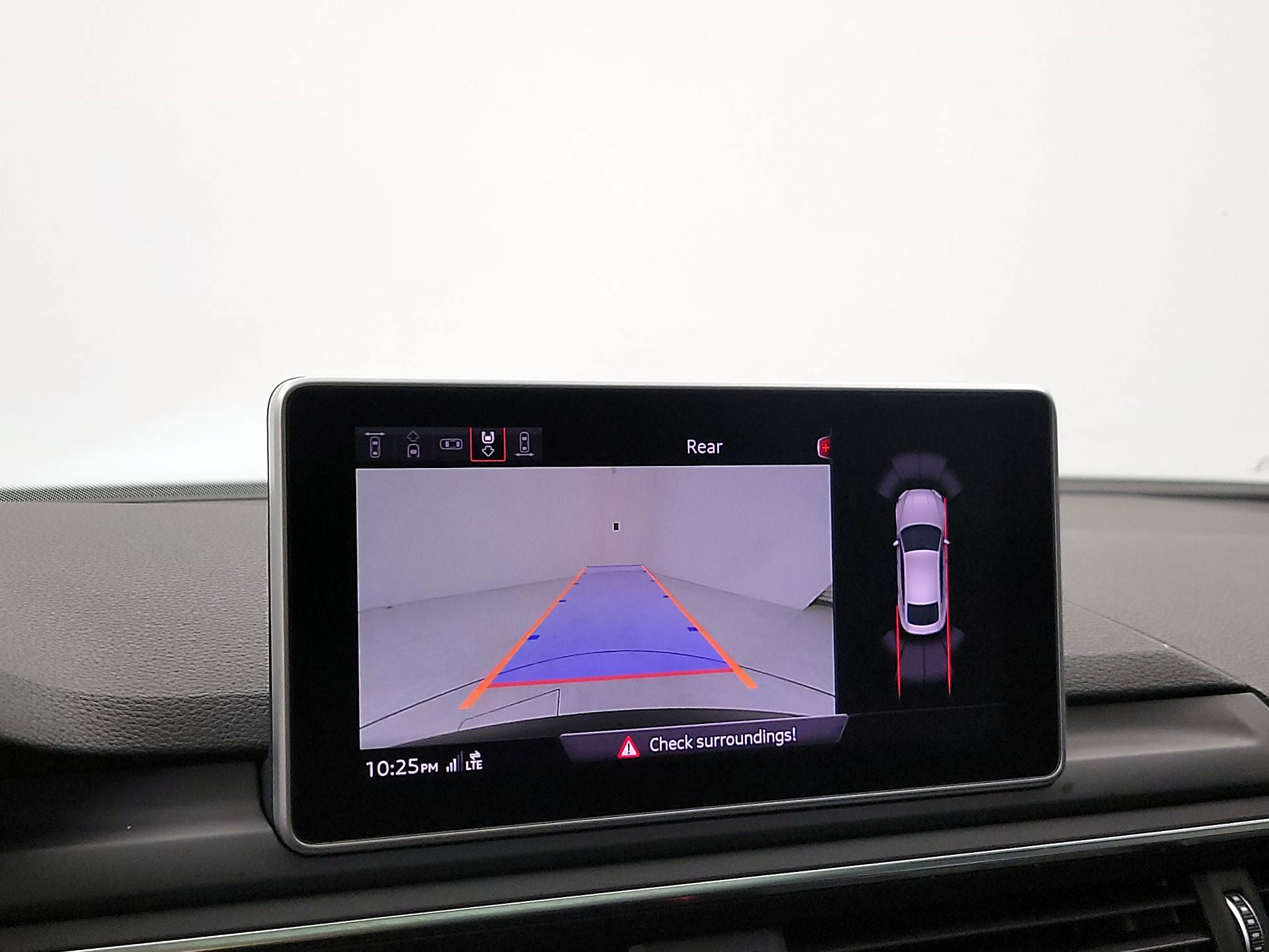 Thumbnail: 2018 Audi S5 - 15