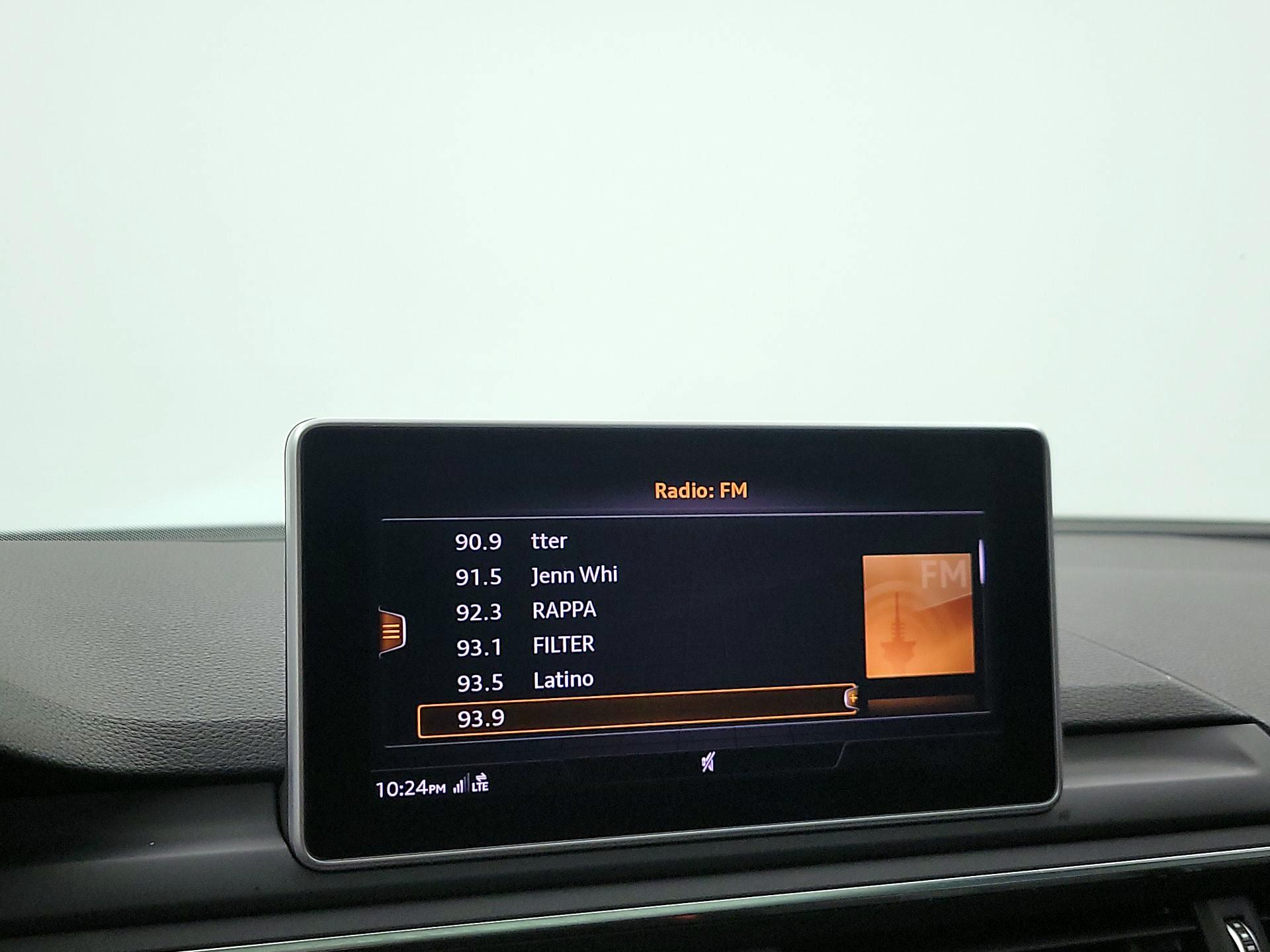 Thumbnail: 2018 Audi S5 - 16