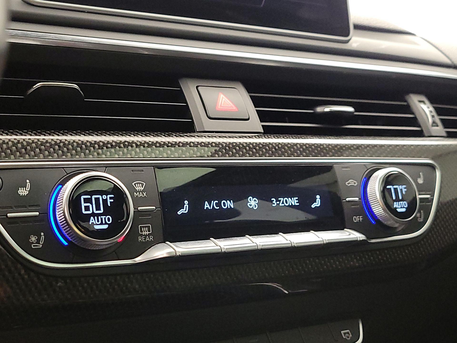 Thumbnail: 2018 Audi S5 - 17