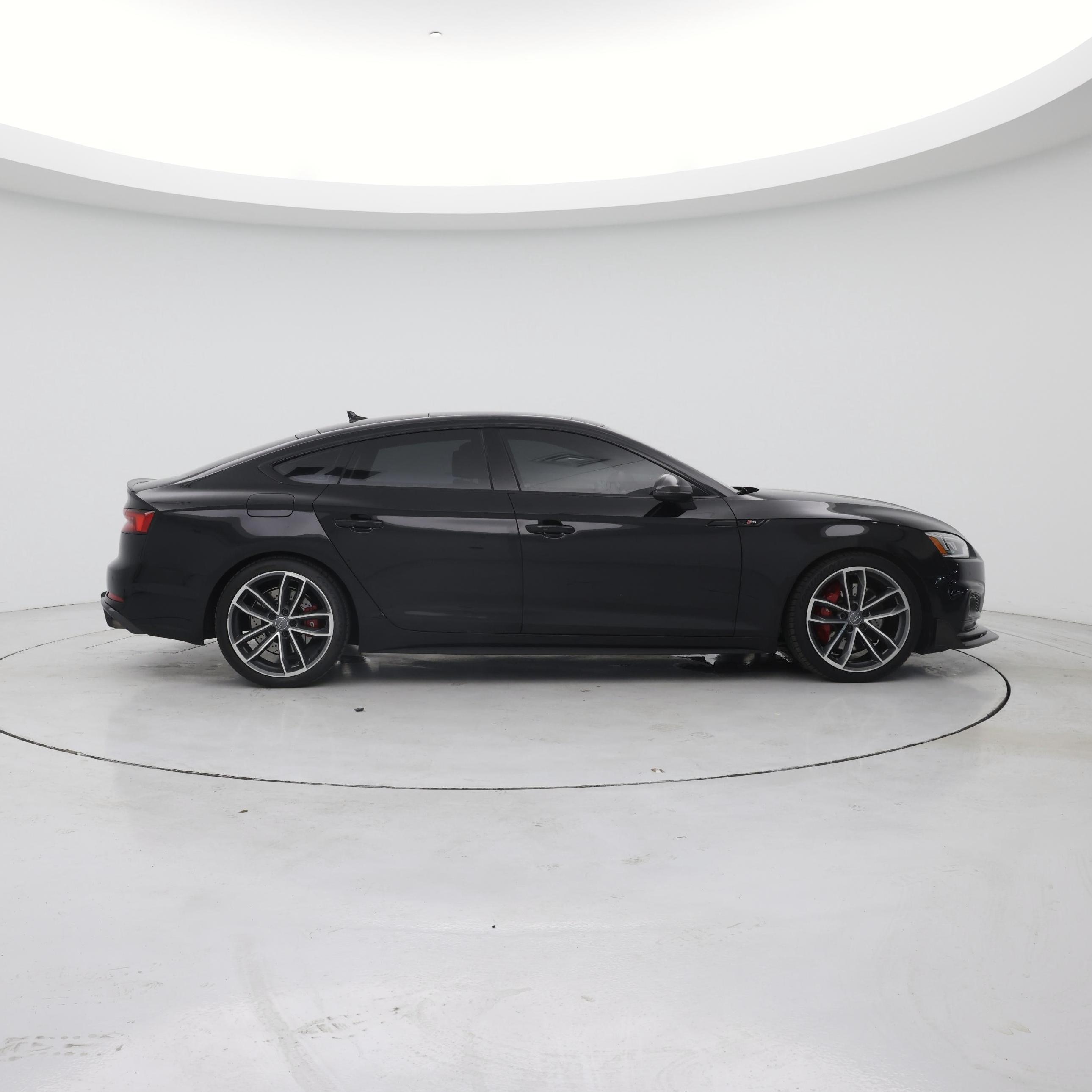 Thumbnail: 2018 Audi S5 - 7