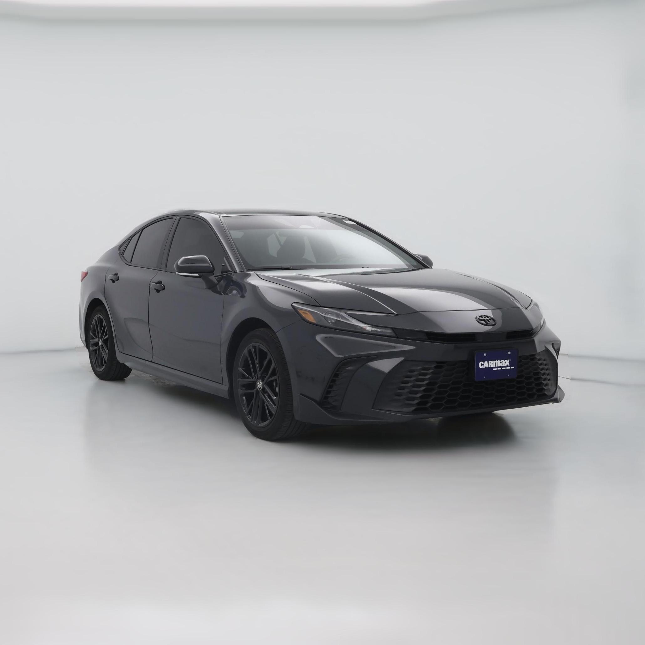 Thumbnail: 2025 Toyota Camry - 1