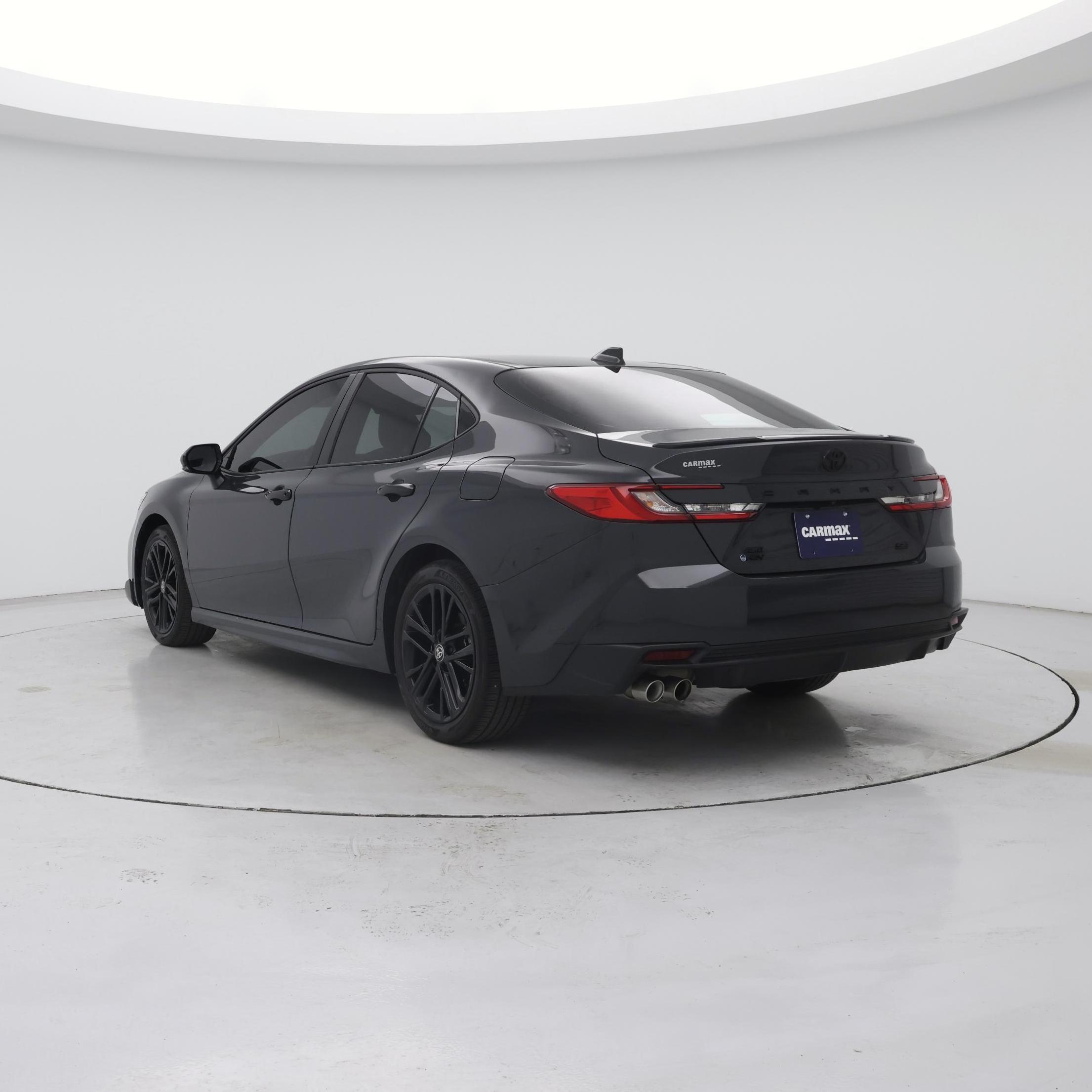 Thumbnail: 2025 Toyota Camry - 2