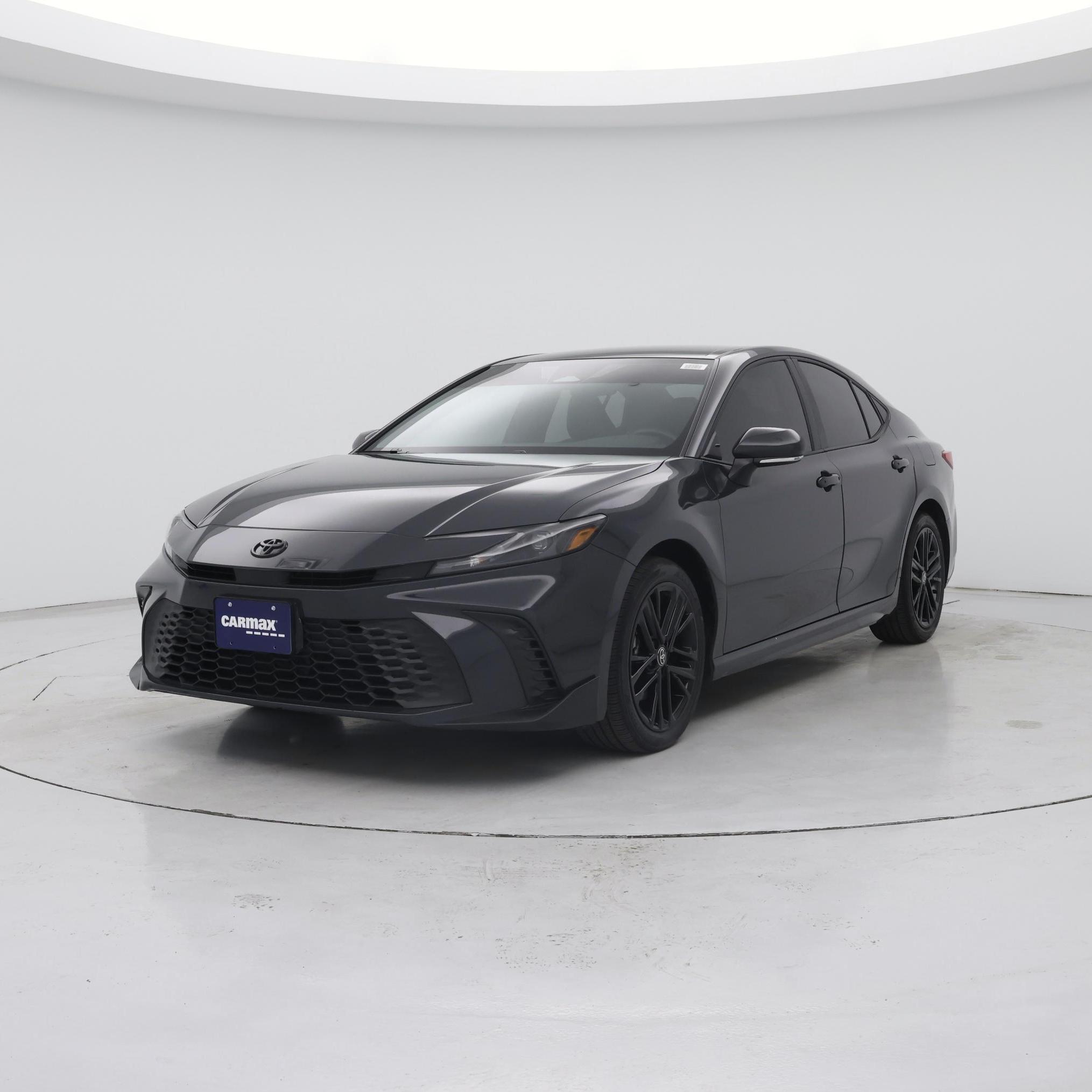 Thumbnail: 2025 Toyota Camry - 4