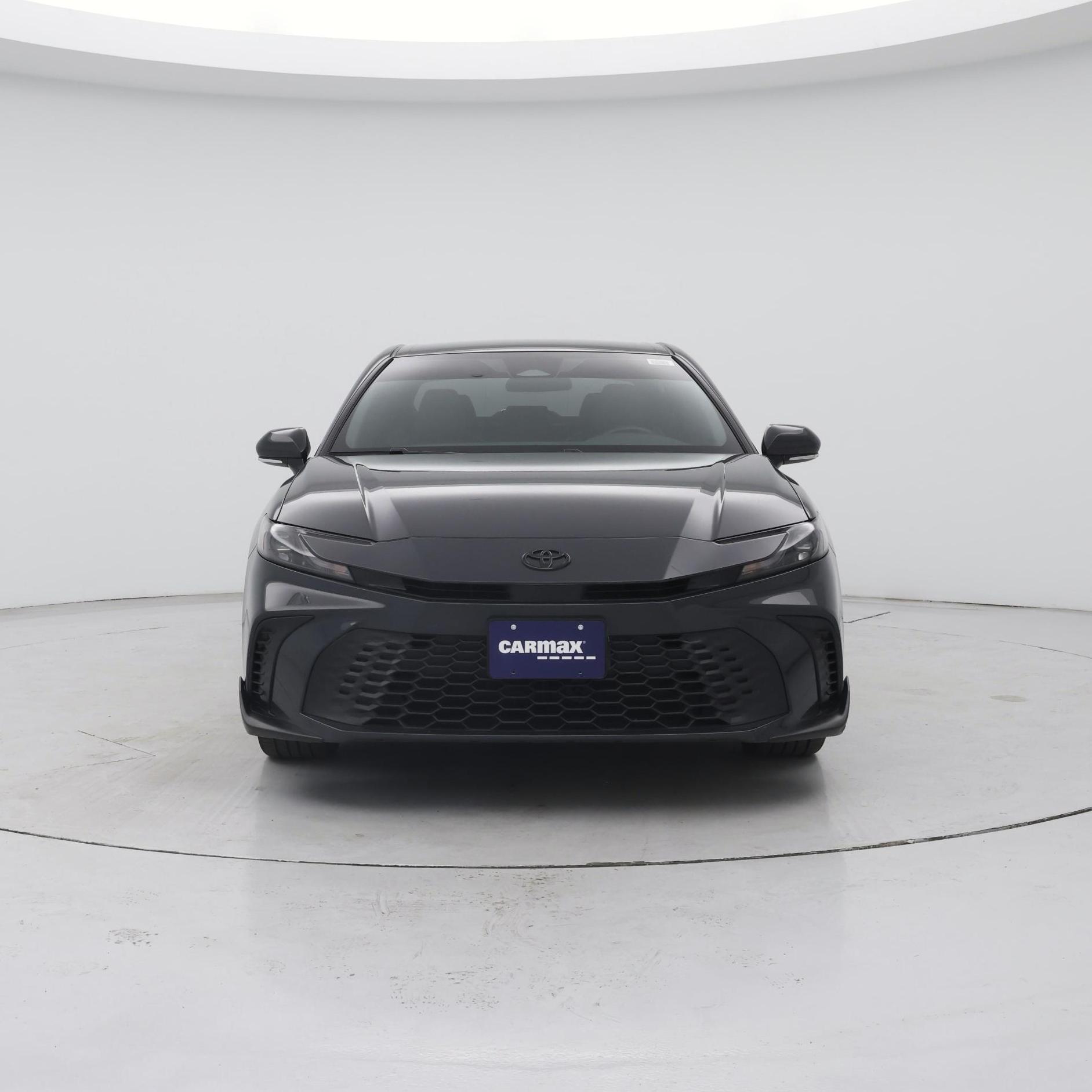 Thumbnail: 2025 Toyota Camry - 5