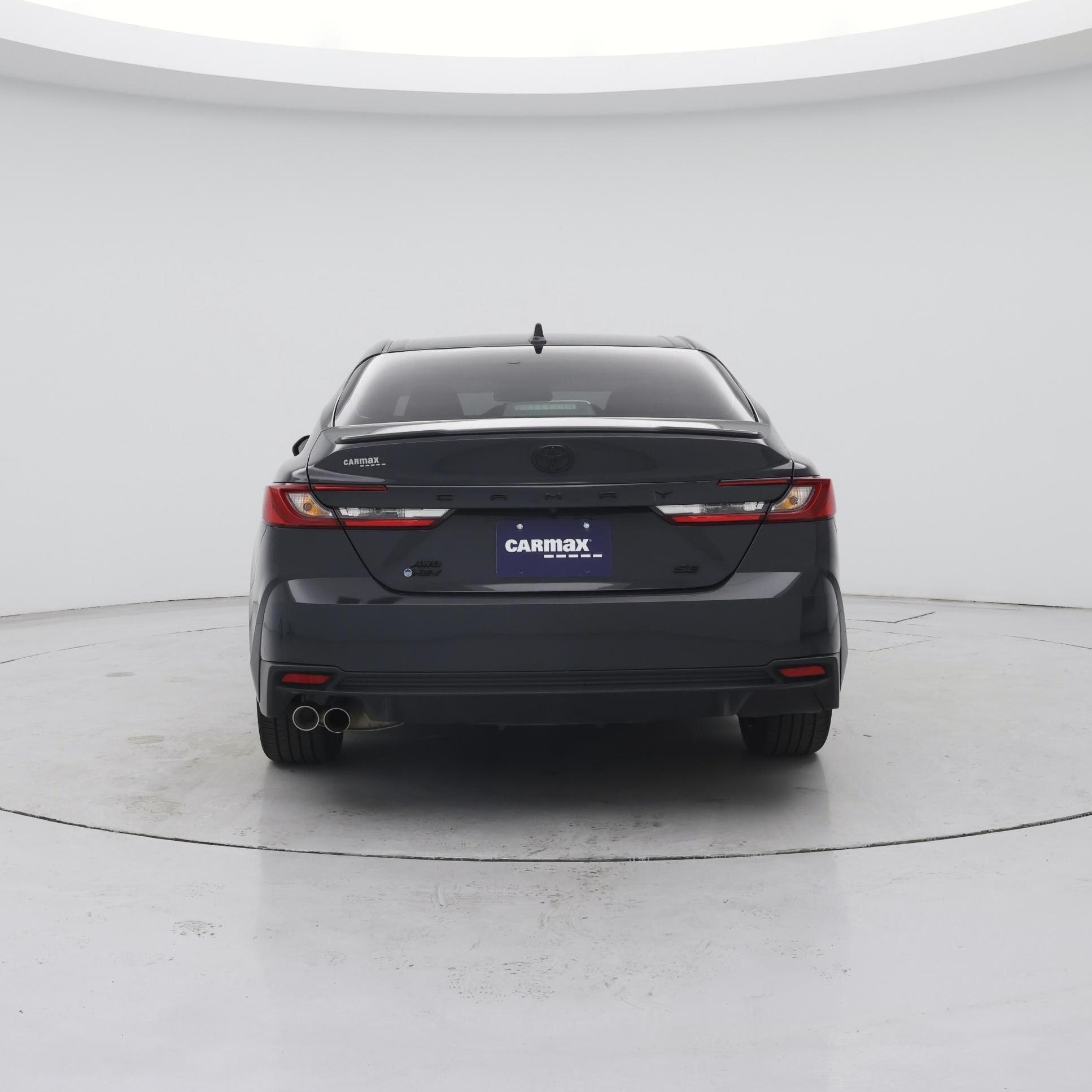 Thumbnail: 2025 Toyota Camry - 6
