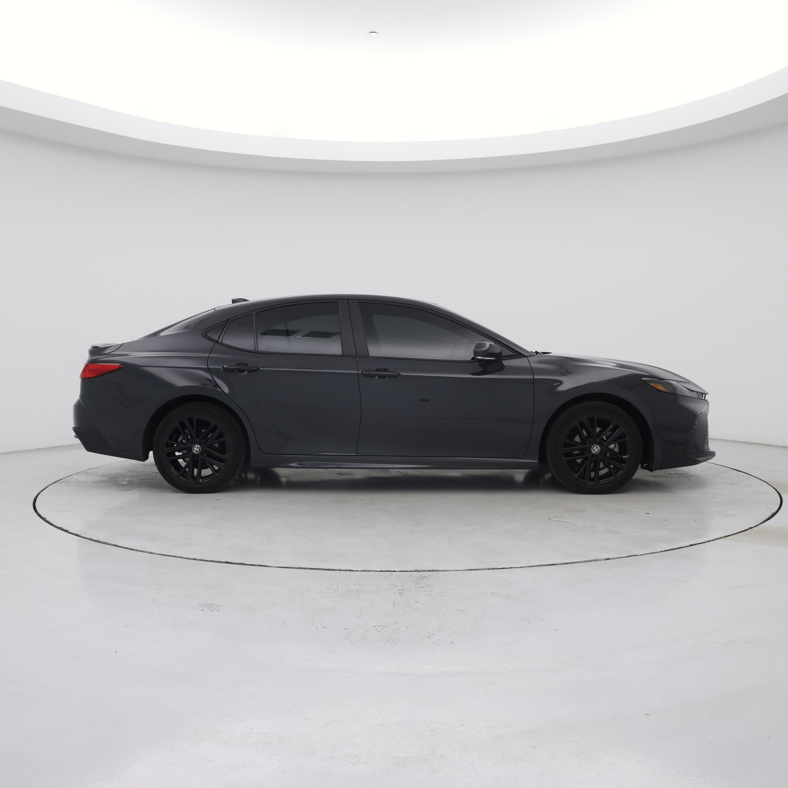 Thumbnail: 2025 Toyota Camry - 7