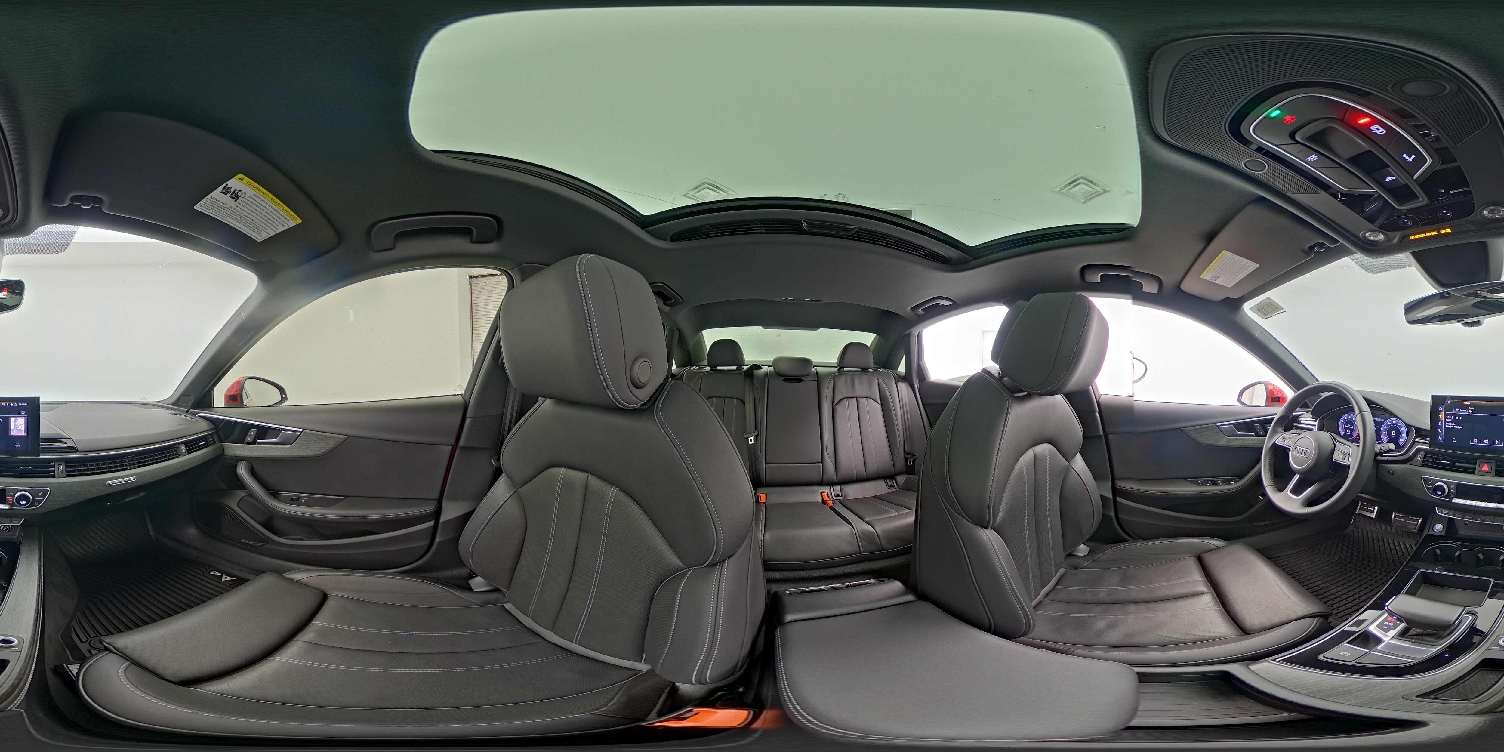 2020 Audi A4 Prestige - Photo 25